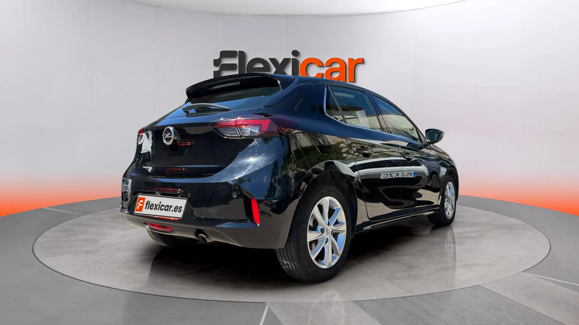 Opel Corsa 1.2T XHL Elegance - foto 7