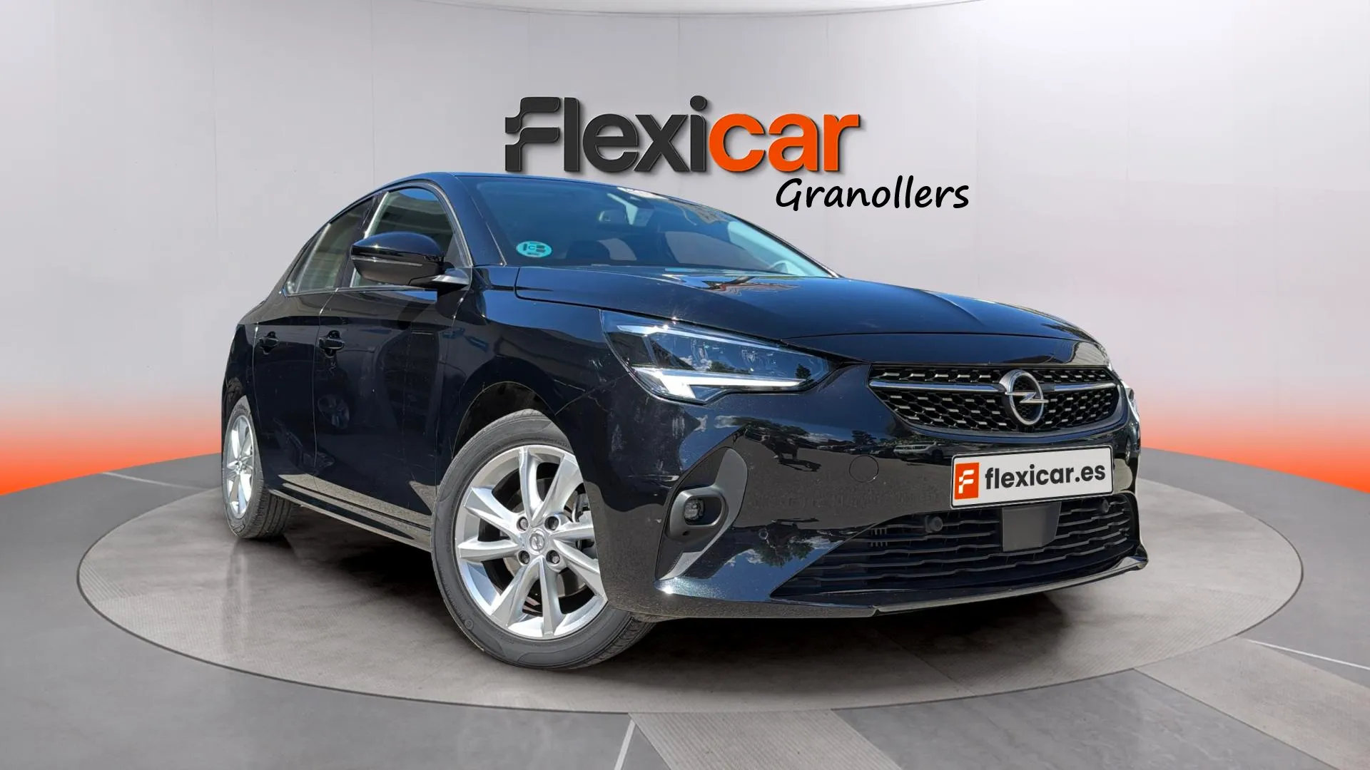 Opel Corsa 1.2T XHL Elegance