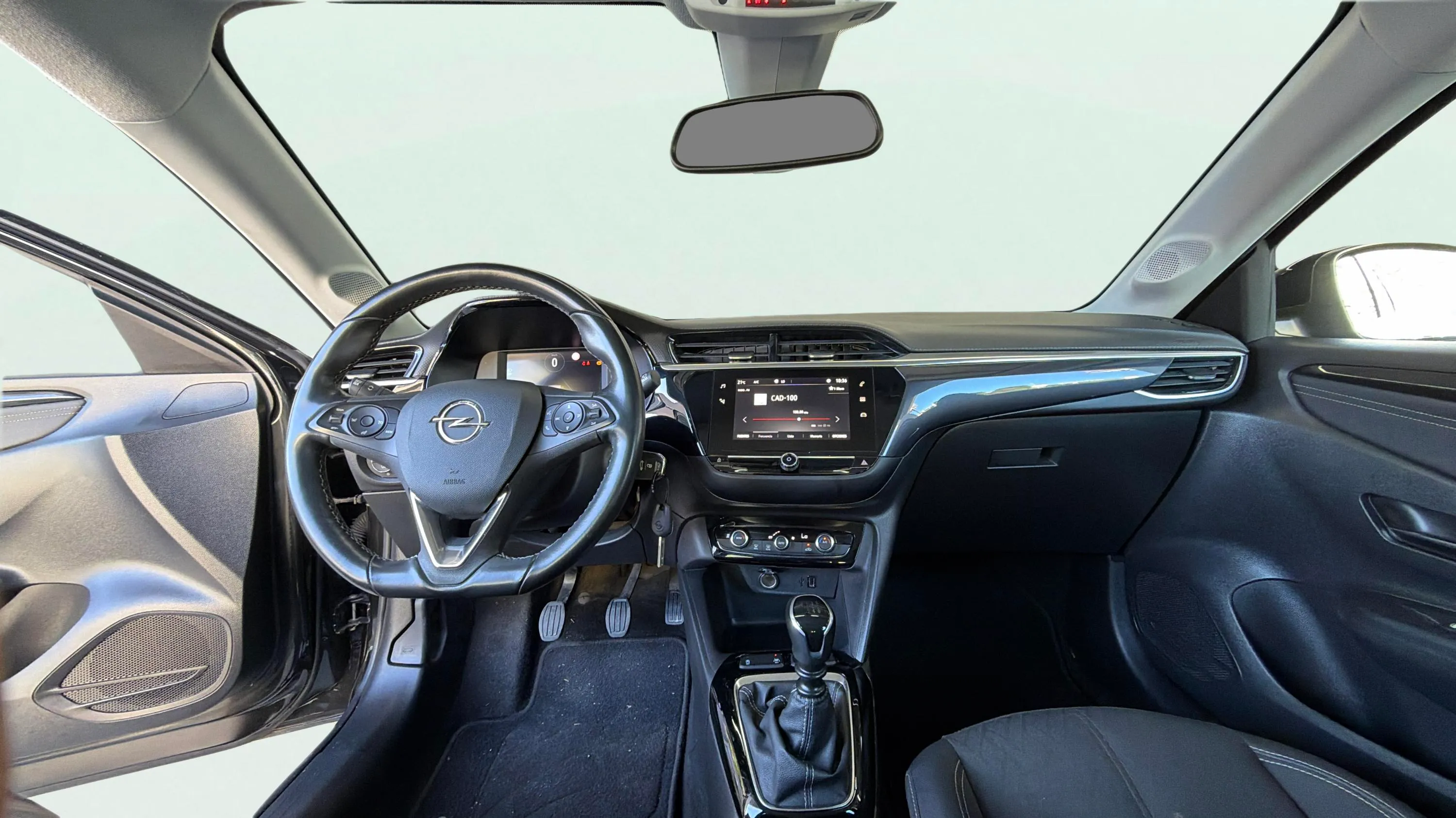 Opel Corsa 1.2T XHL Elegance - foto 17