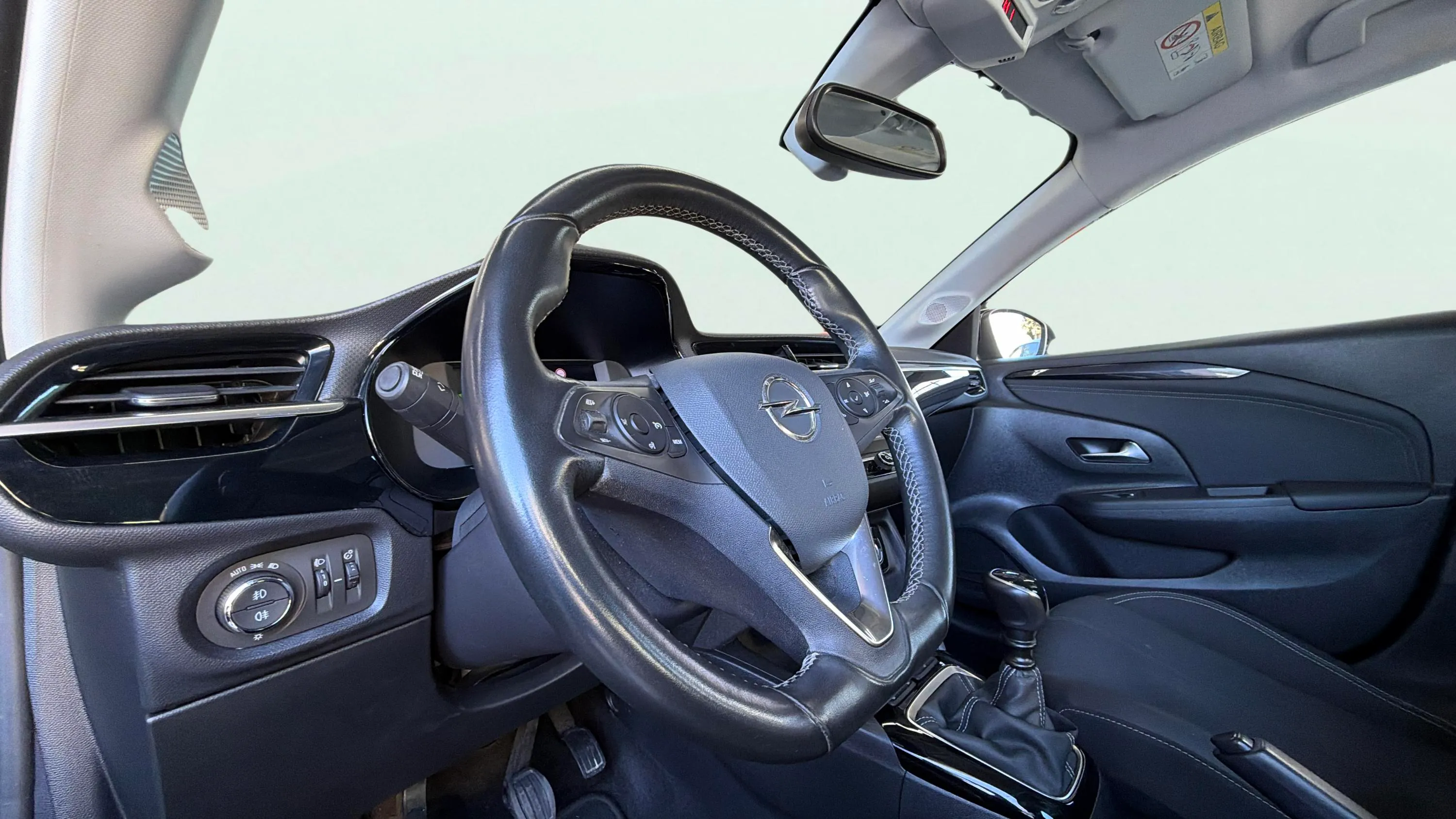 Opel Corsa 1.2T XHL Elegance - foto 12