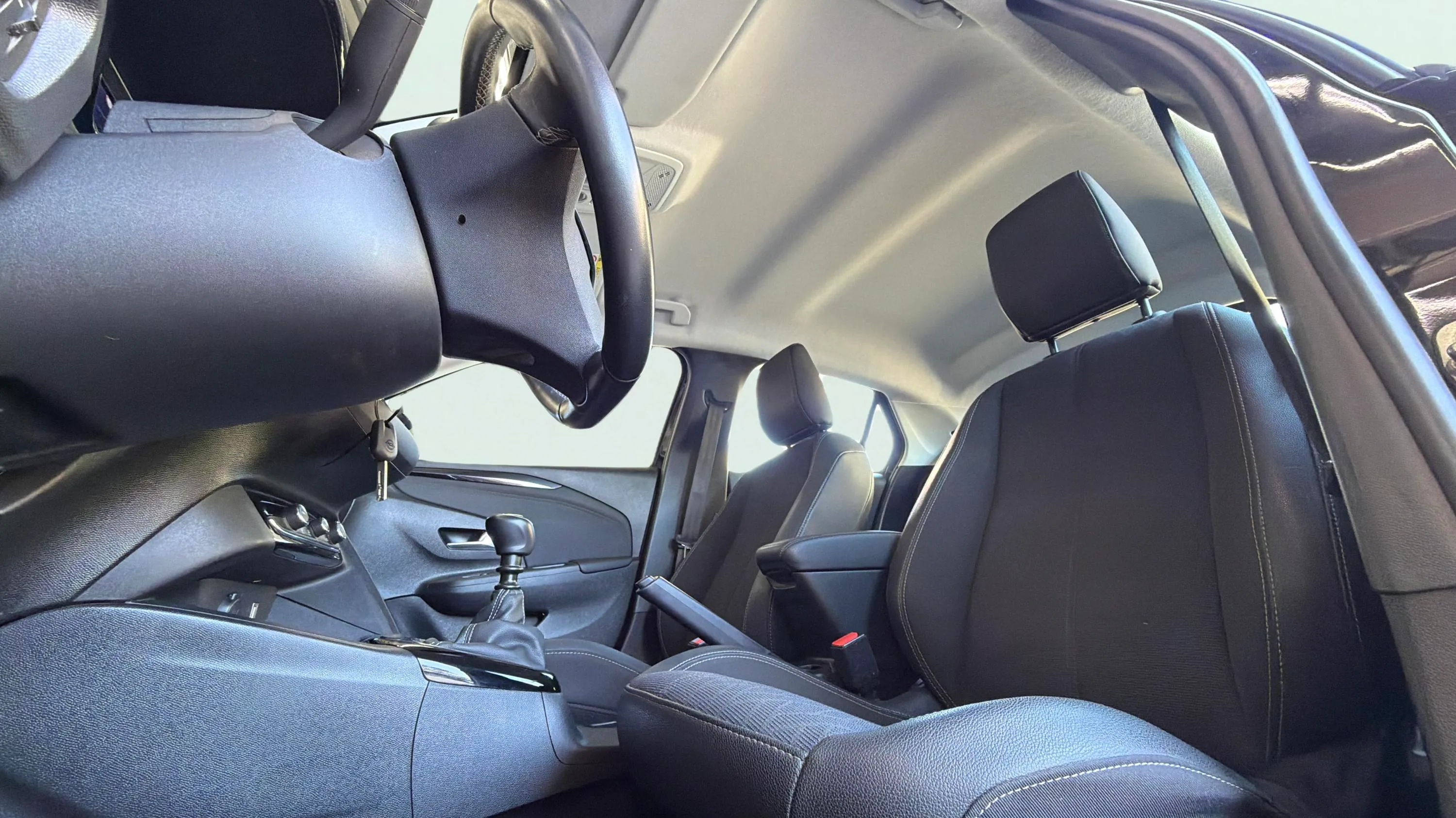 Opel Corsa 1.2T XHL Elegance - foto 9