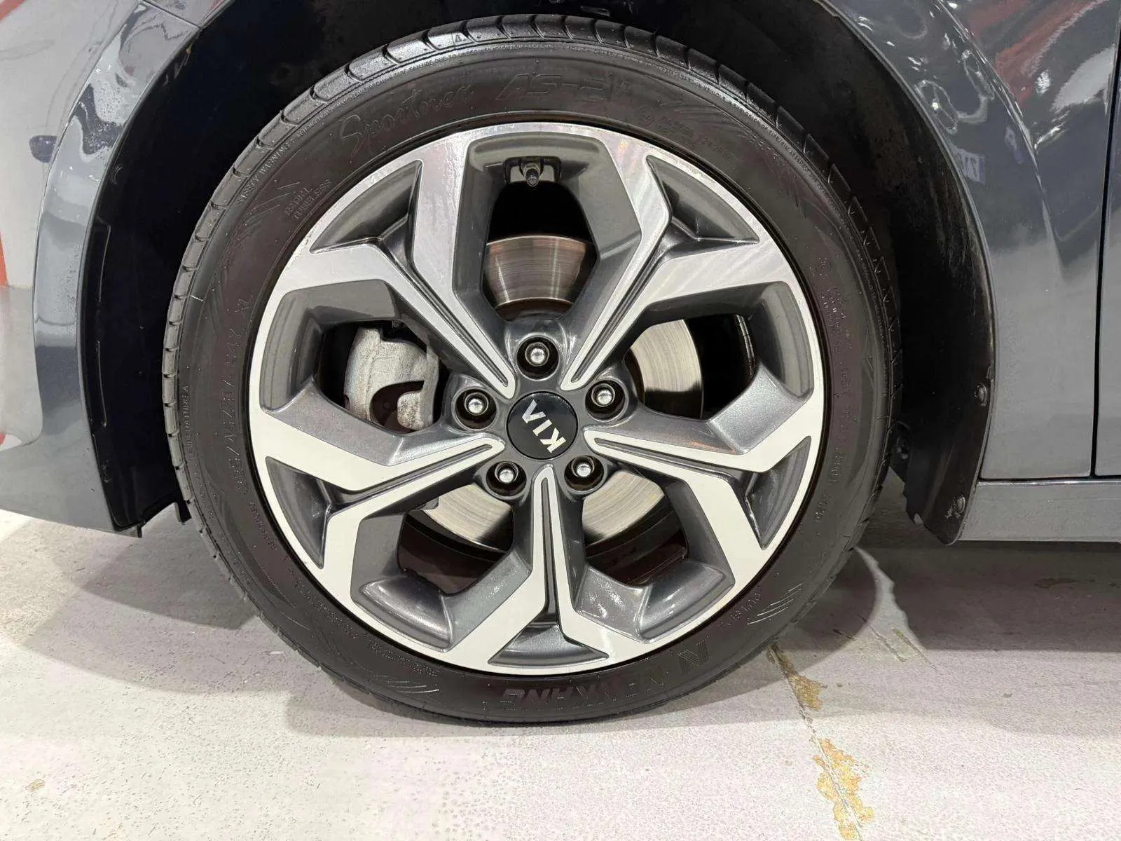 Kia Ceed Tourer 1.6 GDi PHEV eDrive - foto 22