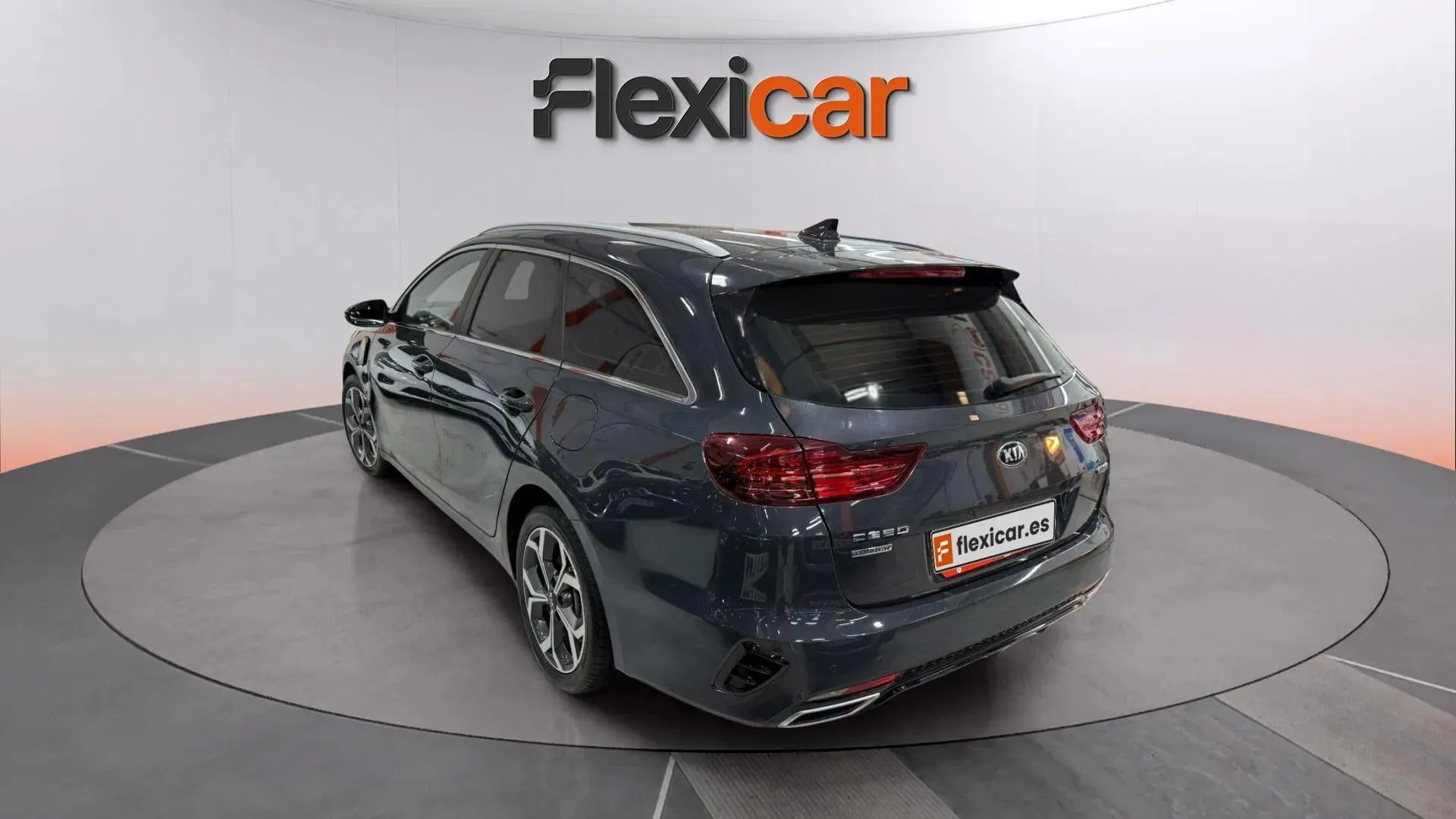 Kia Ceed Tourer 1.6 GDi PHEV eDrive - foto 5