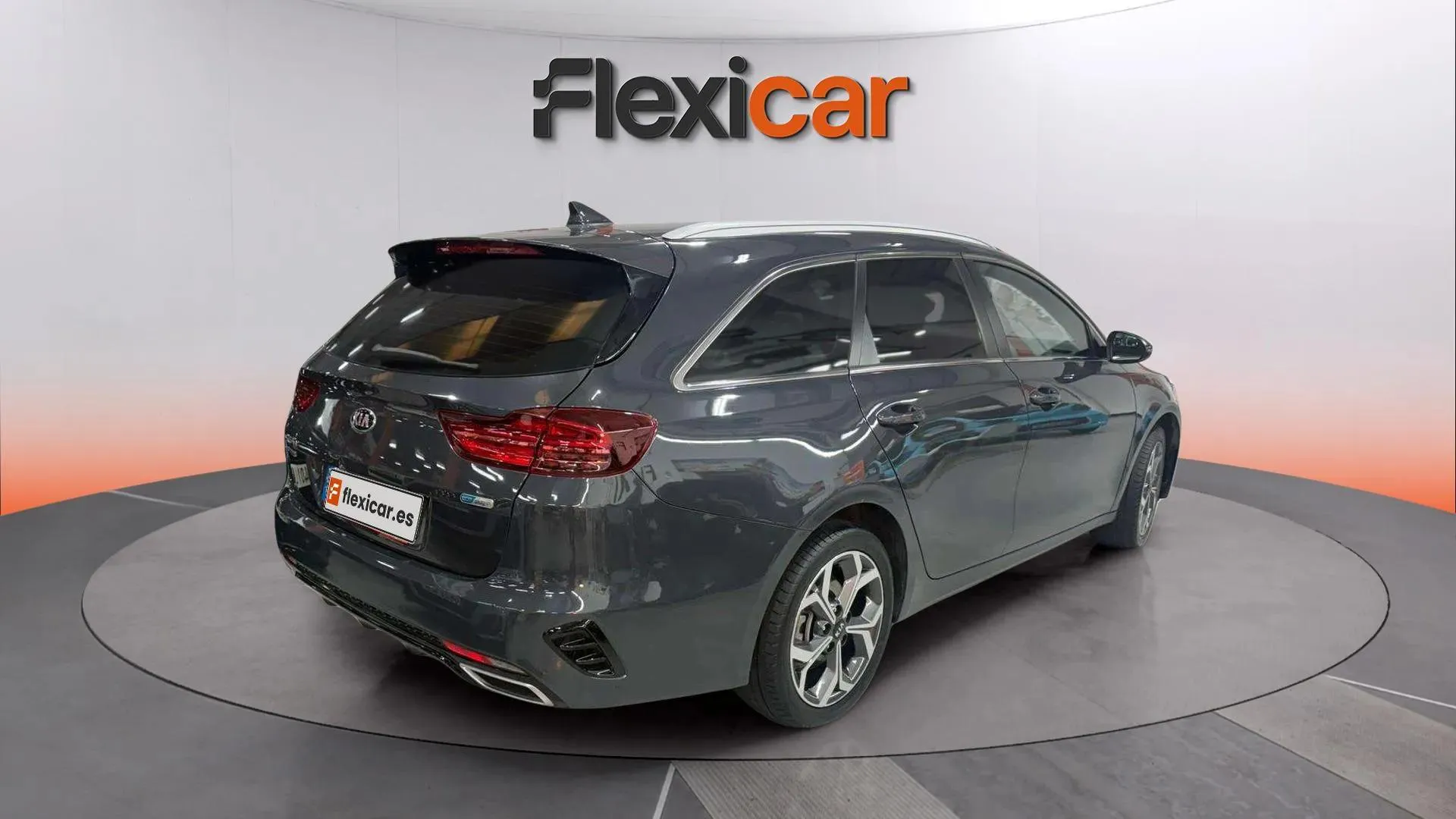 Kia Ceed Tourer 1.6 GDi PHEV eDrive - foto 7