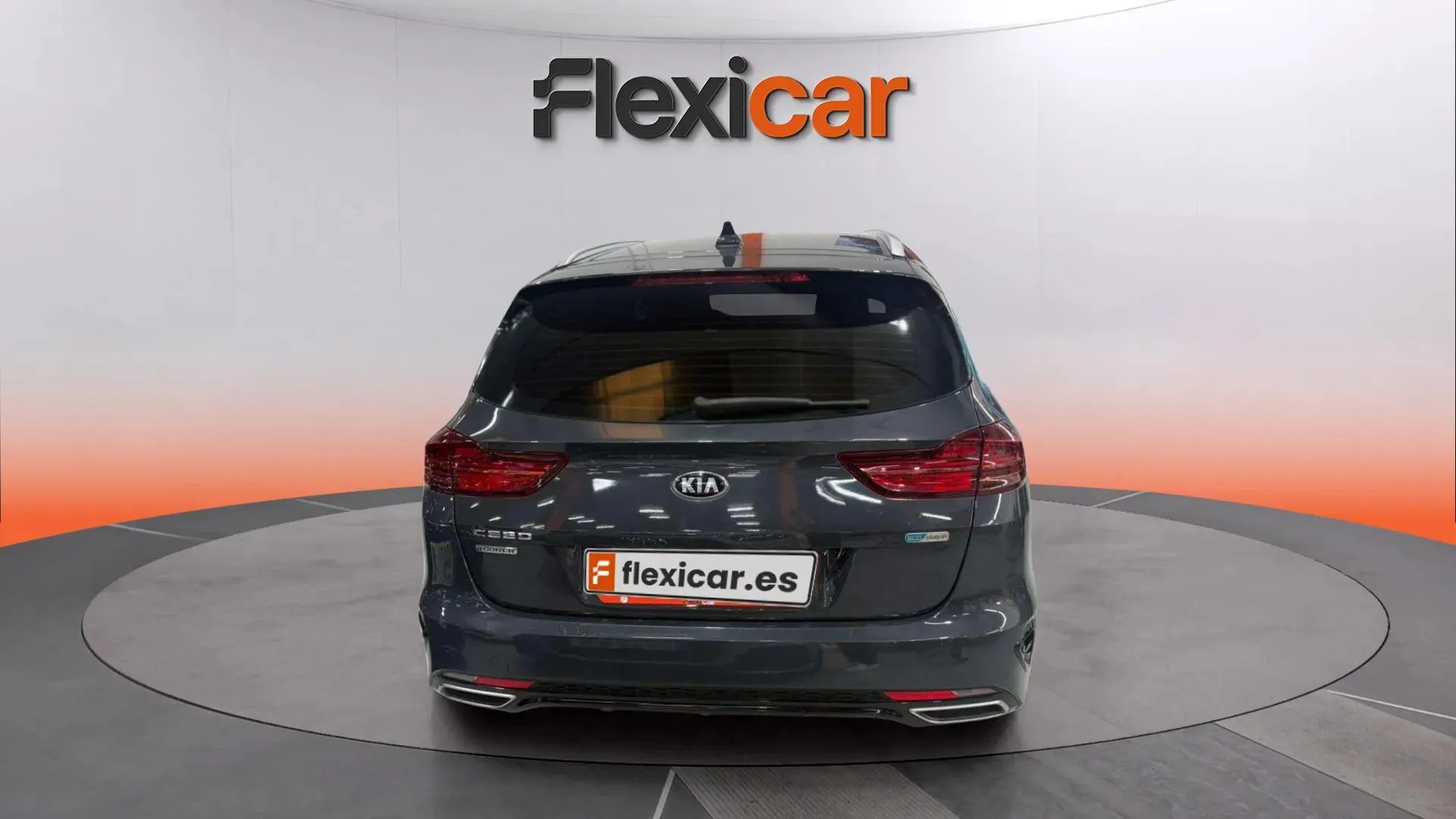 Kia Ceed Tourer 1.6 GDi PHEV eDrive - foto 6