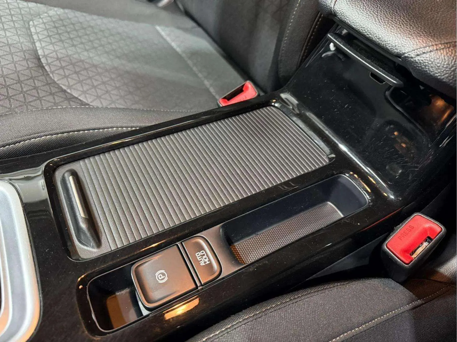 Kia Ceed Tourer 1.6 GDi PHEV eDrive - foto 18