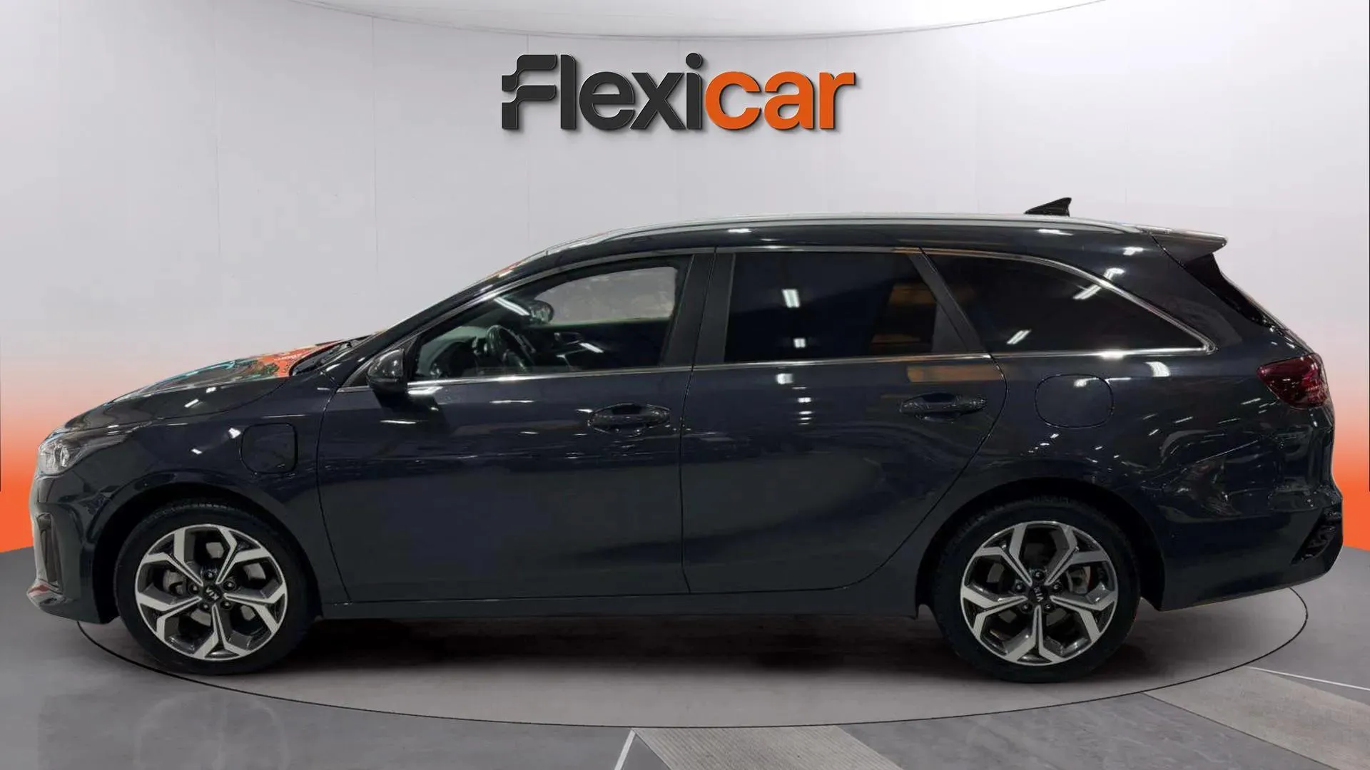Kia Ceed Tourer 1.6 GDi PHEV eDrive - foto 4