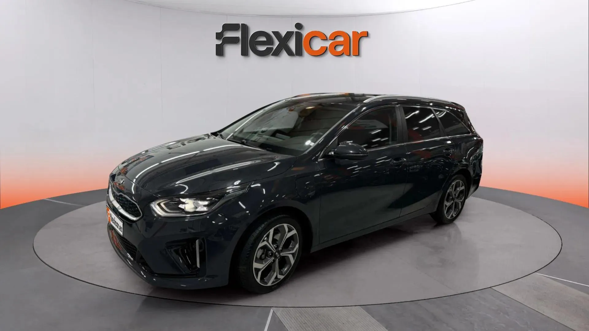 Kia Ceed Tourer 1.6 GDi PHEV eDrive - foto 3