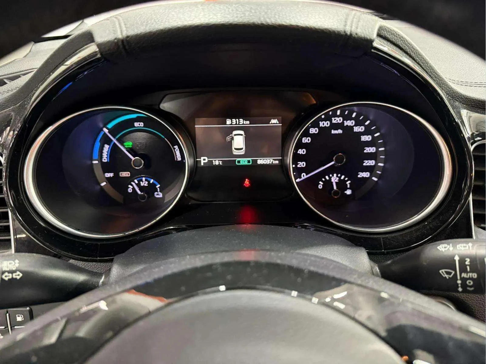 Kia Ceed Tourer 1.6 GDi PHEV eDrive - foto 10