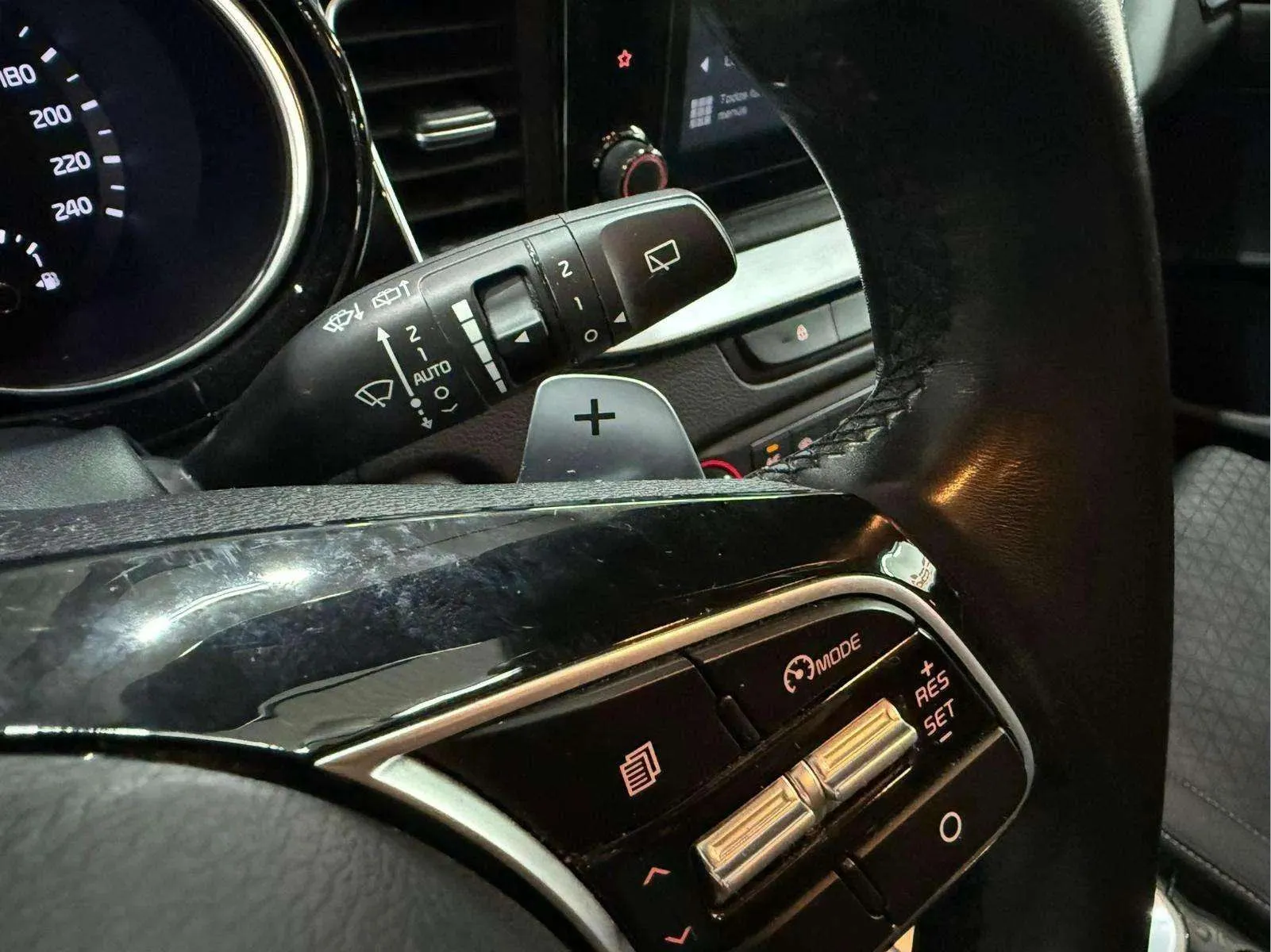 Kia Ceed Tourer 1.6 GDi PHEV eDrive - foto 14