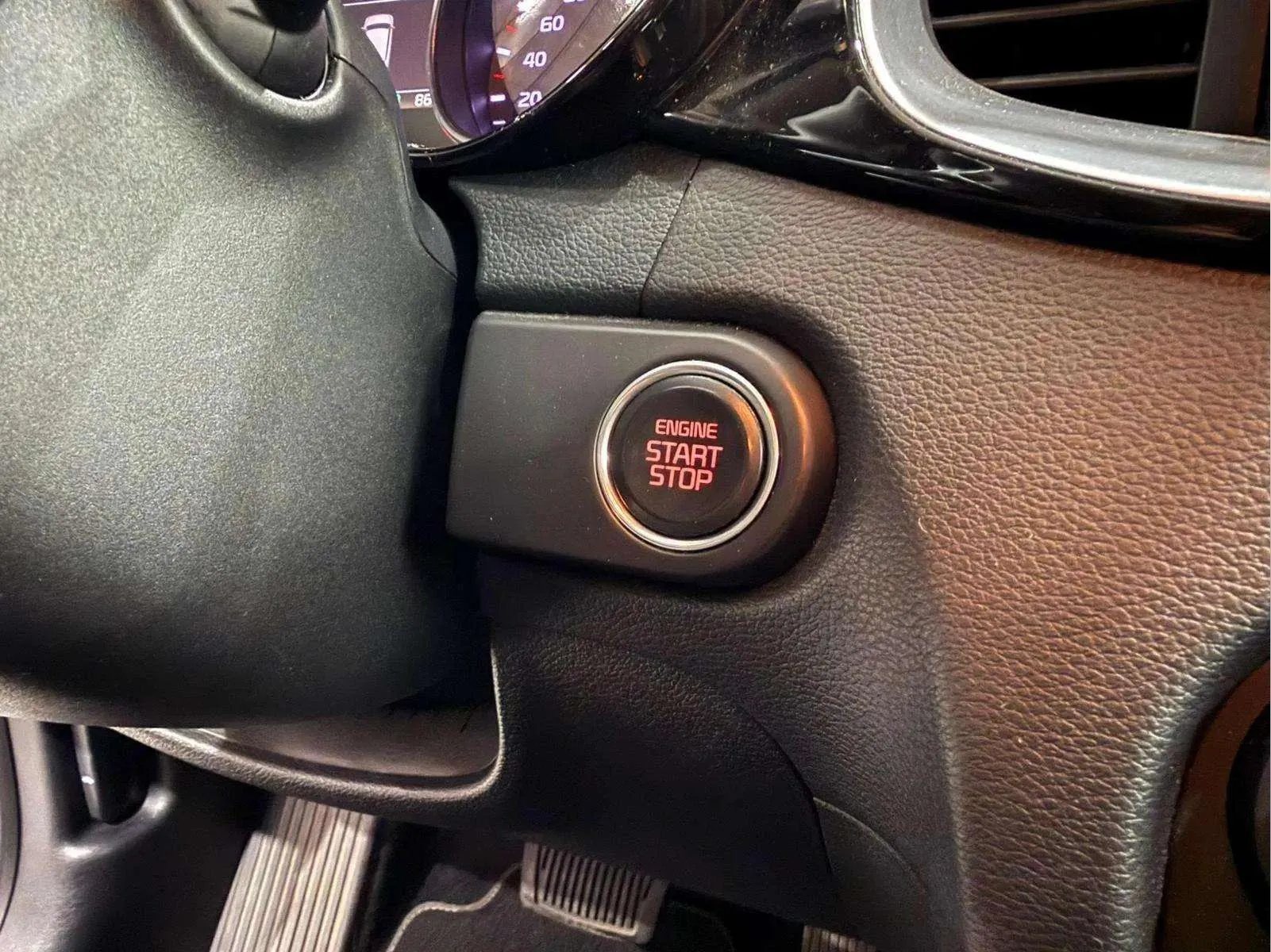 Kia Ceed Tourer 1.6 GDi PHEV eDrive - foto 21