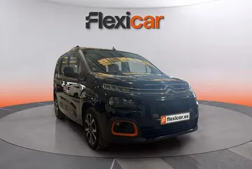 citroen berlingo talla m bluehdi 100 s amps shine diesel manual almeria 903000000253394