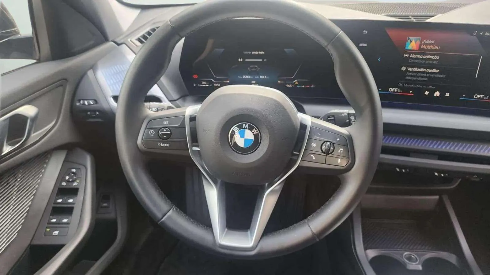 BMW Serie 1 120 - foto 12