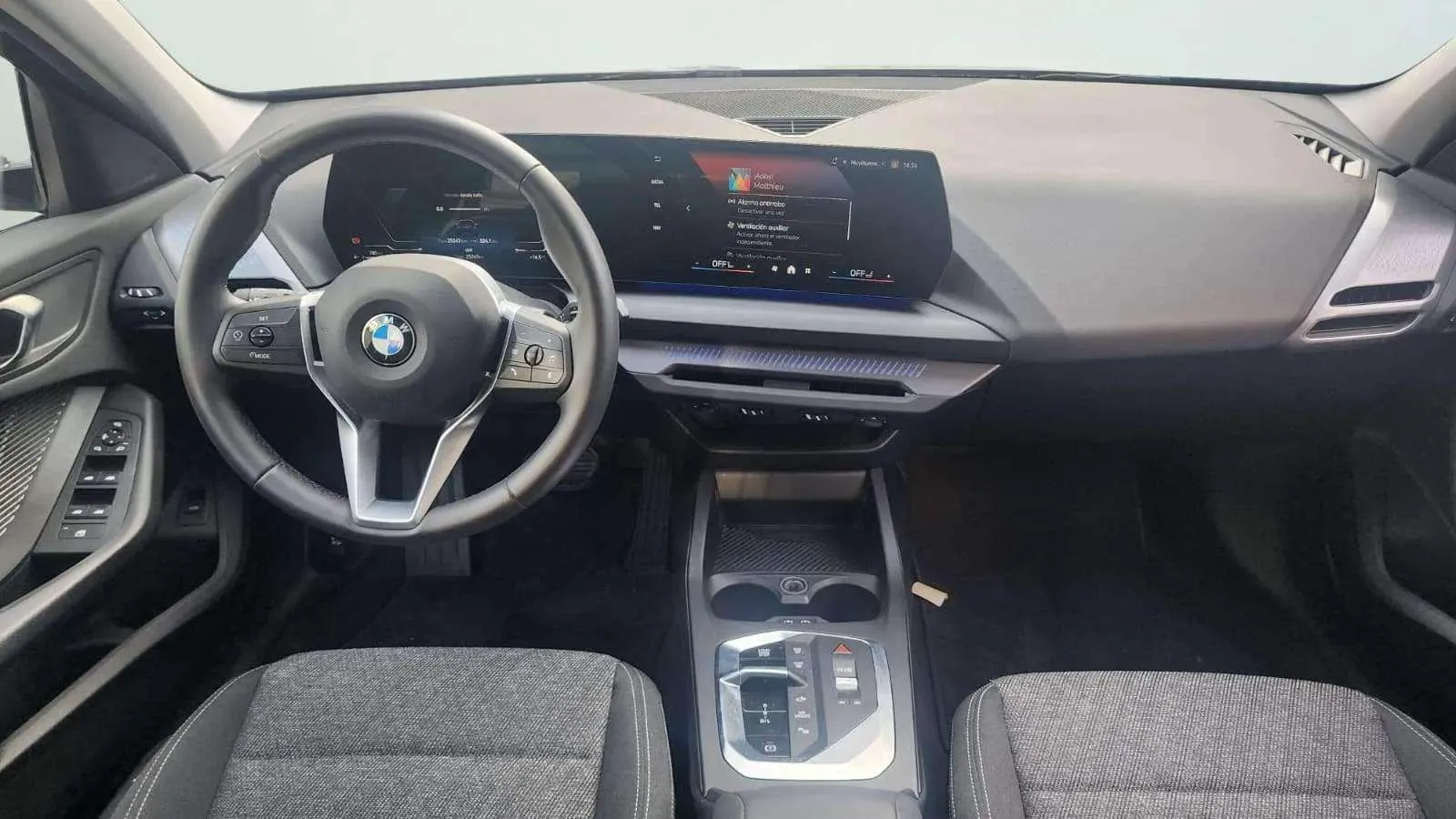 BMW Serie 1 120 - foto 9