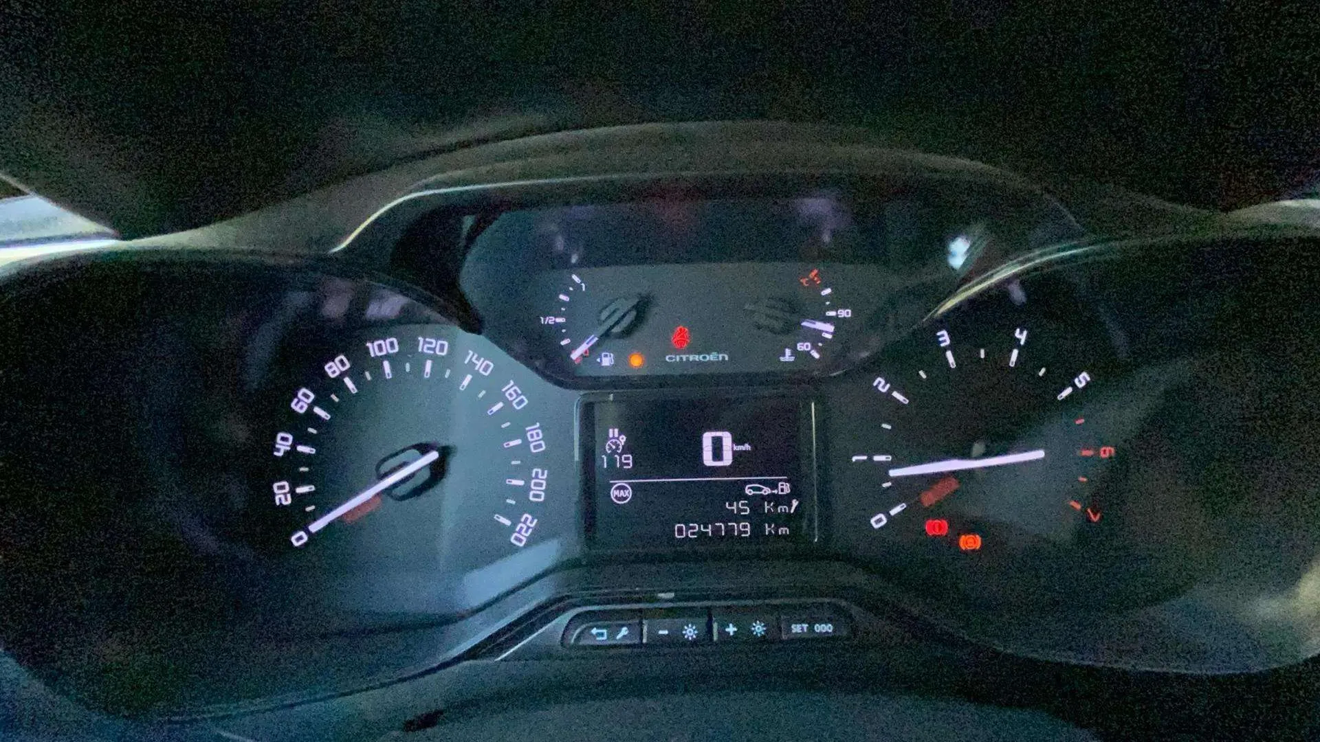 Citroën C3 PureTech 100 Max - foto 14