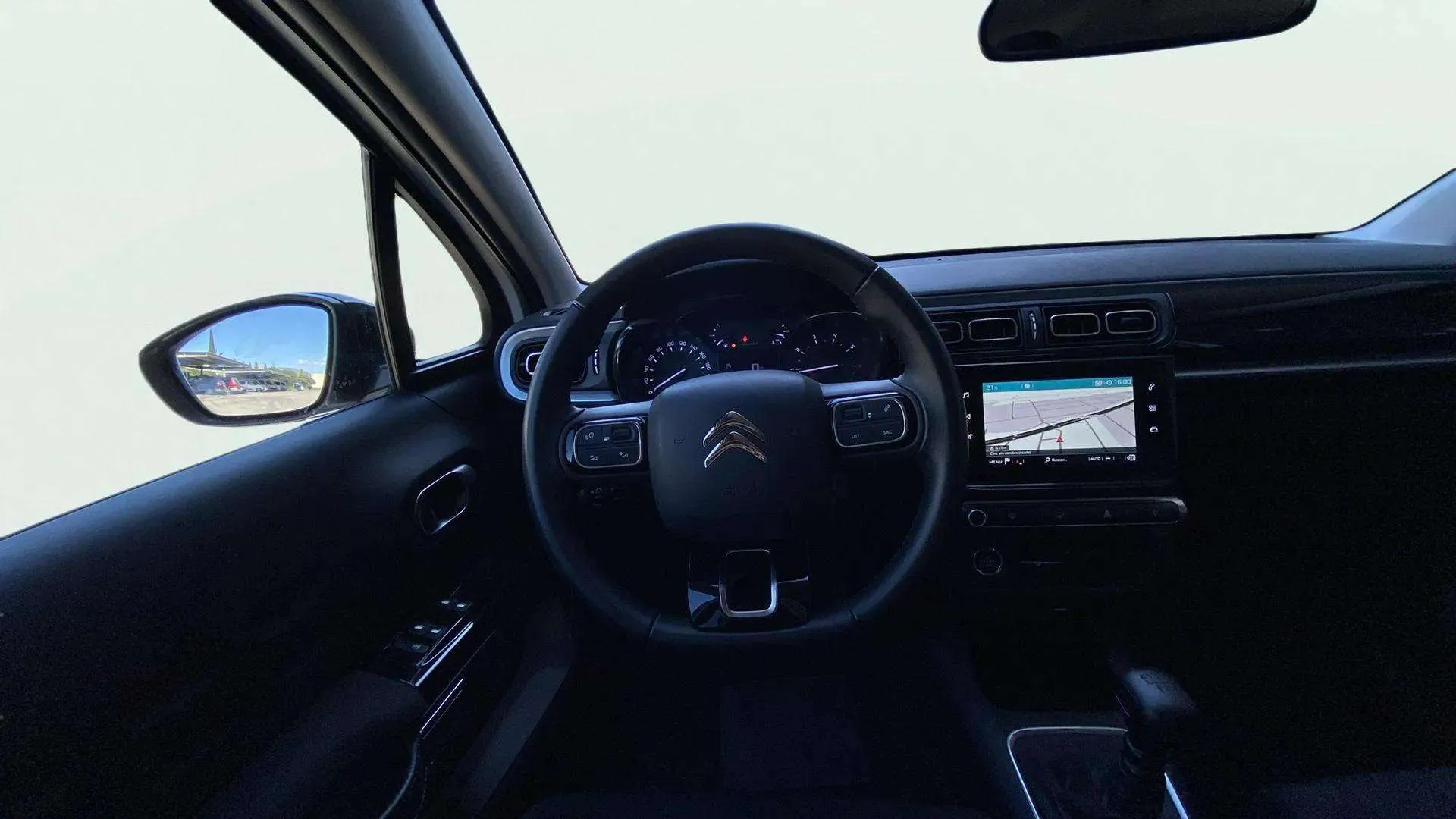 Citroën C3 PureTech 100 Max - foto 13
