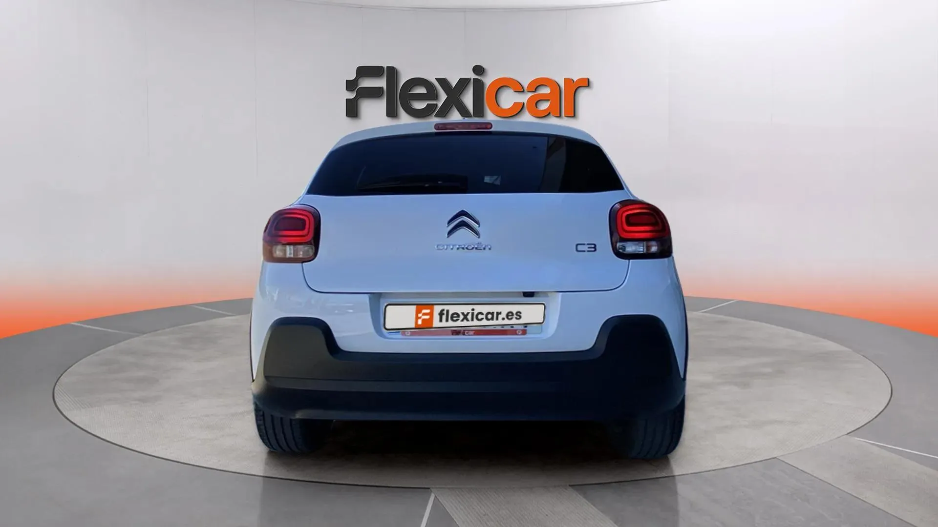 Citroën C3 PureTech 100 Max - foto 6