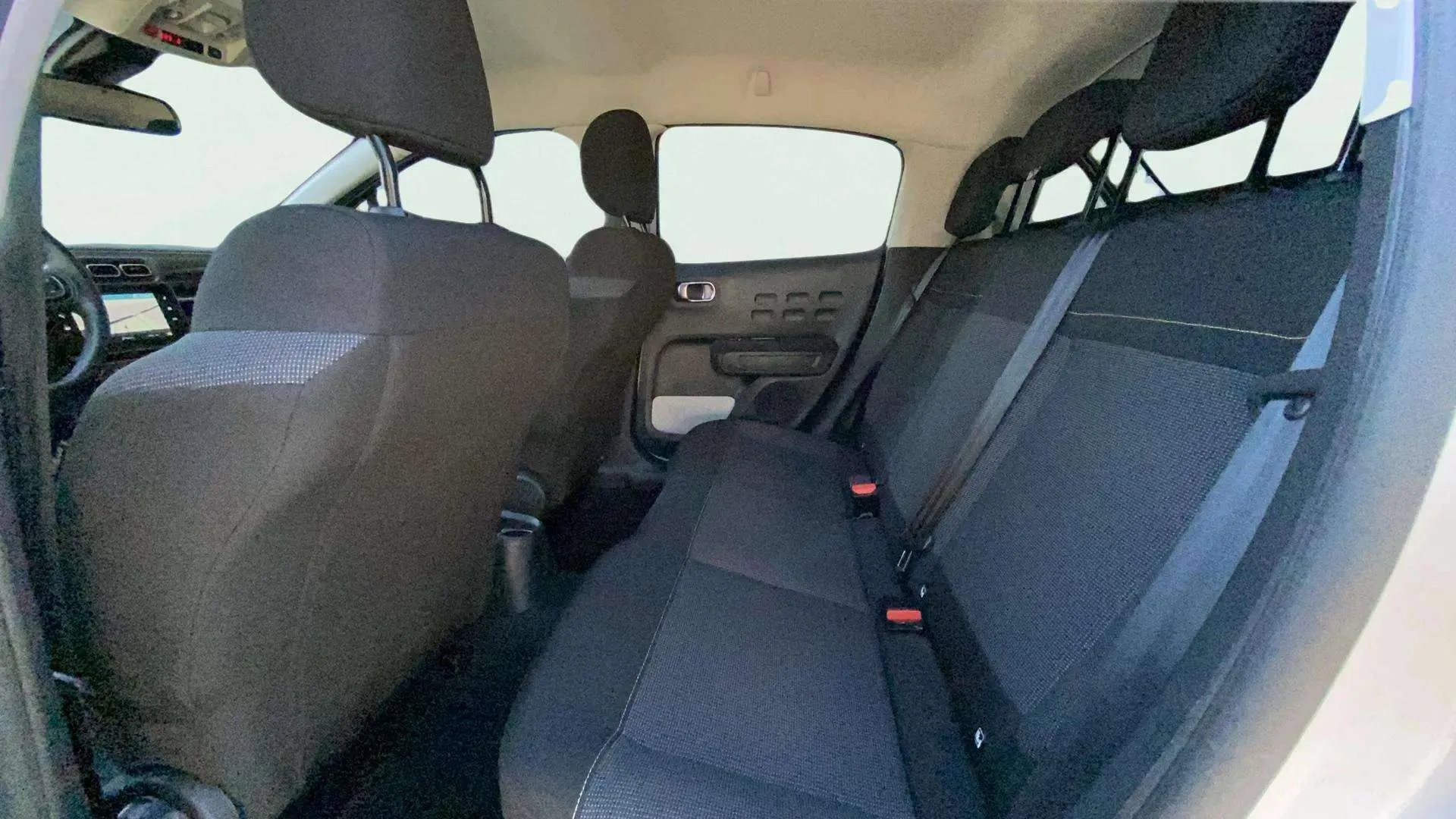 Citroën C3 PureTech 100 Max - foto 15
