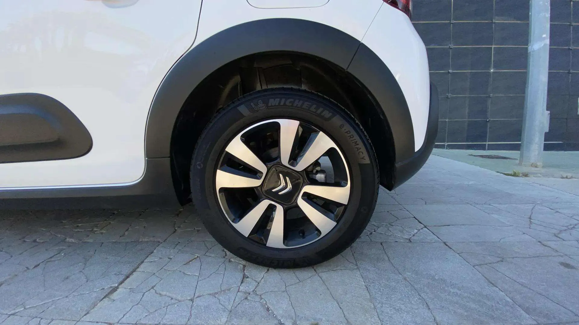 Citroën C3 PureTech 100 Max - foto 9