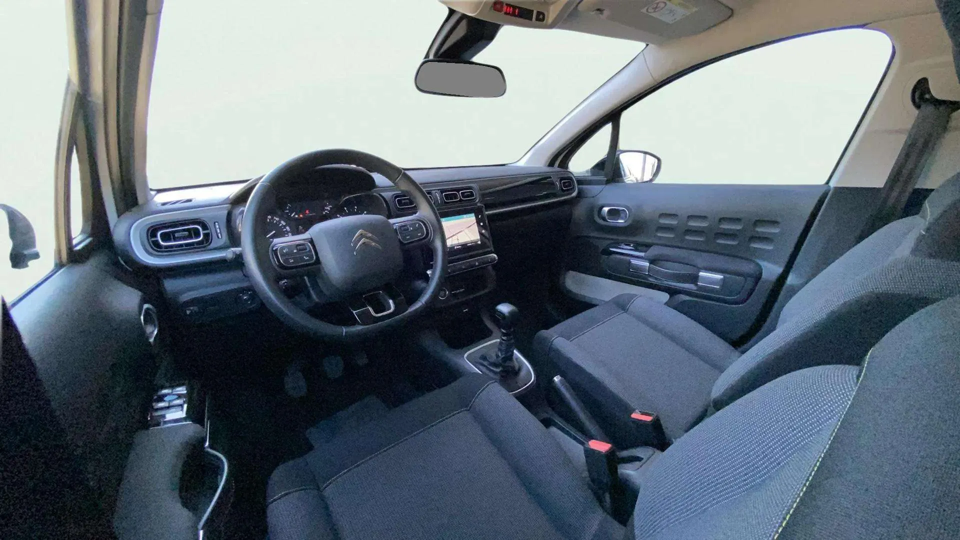 Citroën C3 PureTech 100 Max - foto 11