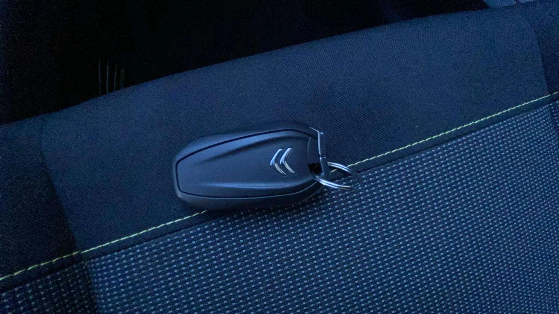 Citroën C3 PureTech 100 Max - foto 17