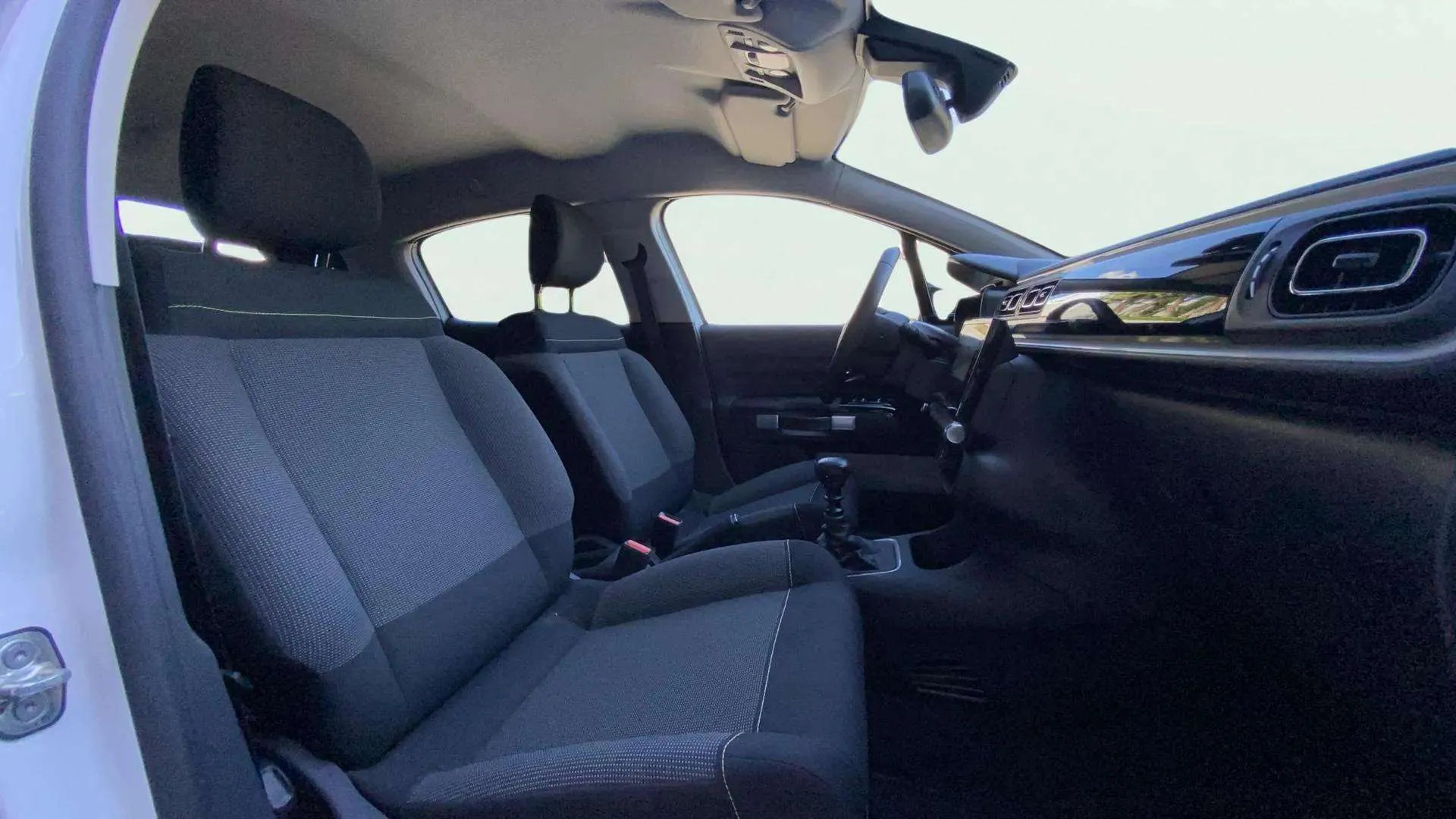 Citroën C3 PureTech 100 Max - foto 16