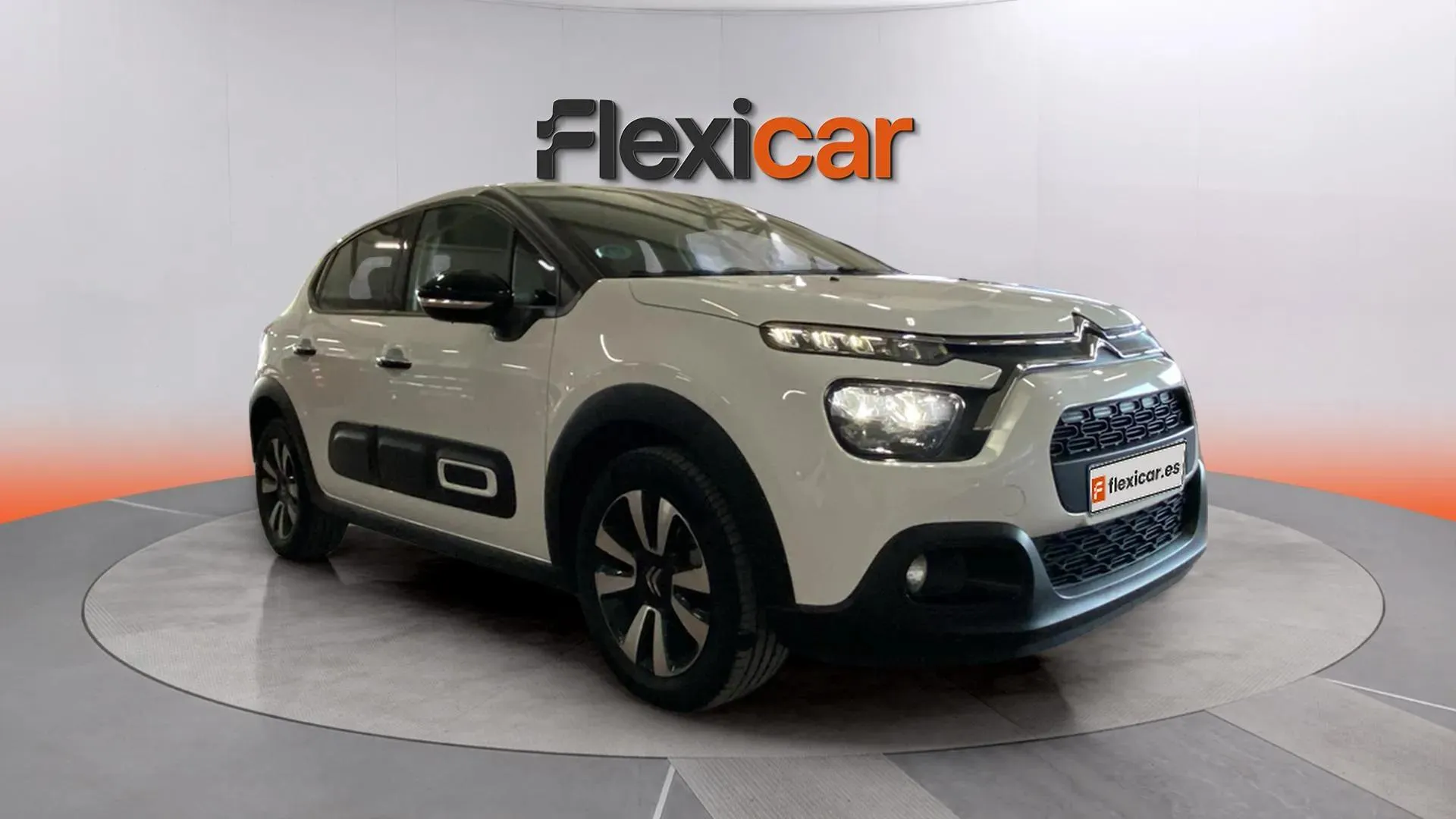 Citroën C3 PureTech 100 Max