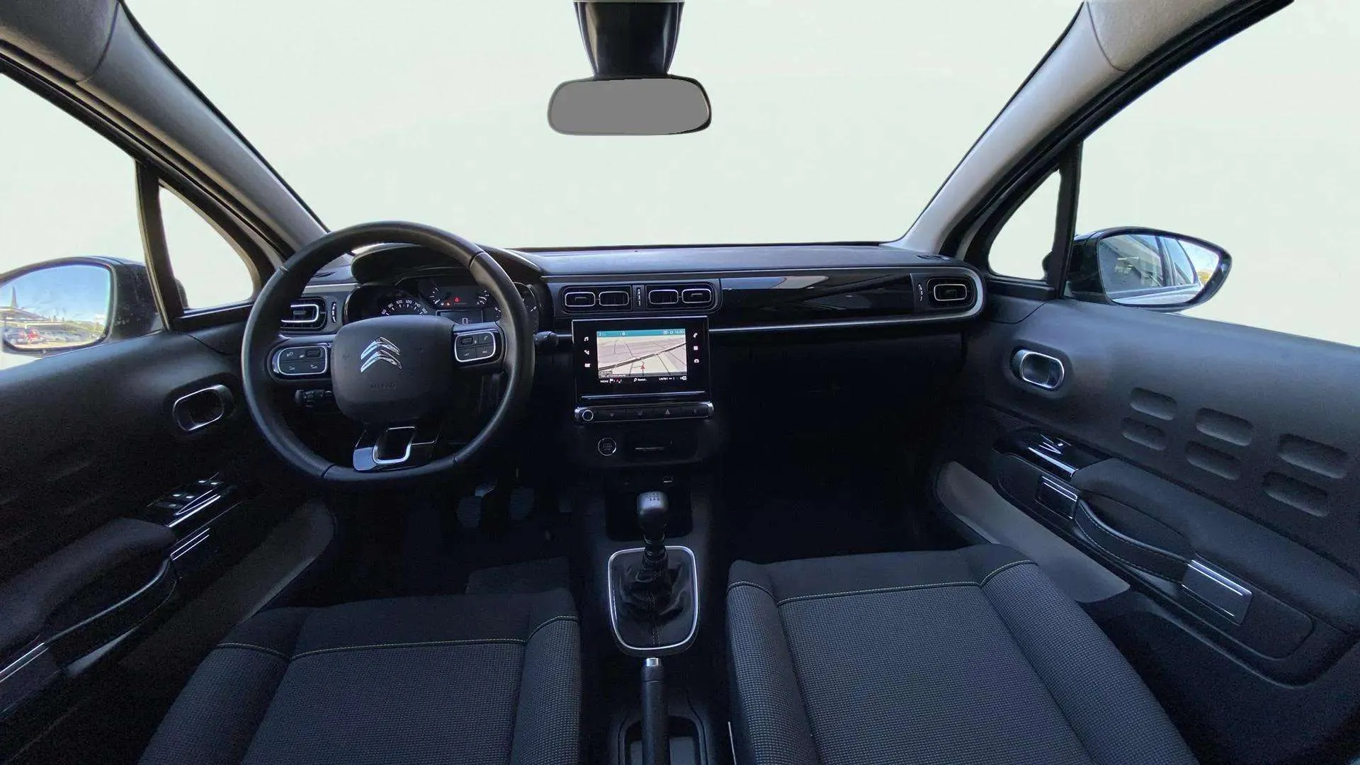 Citroën C3 PureTech 100 Max - foto 12