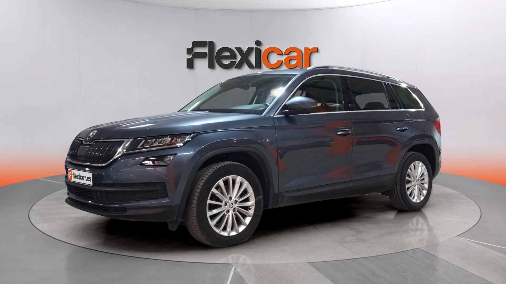 Škoda Kodiaq 1.4 TSI DSG 4x4 Style - foto 3