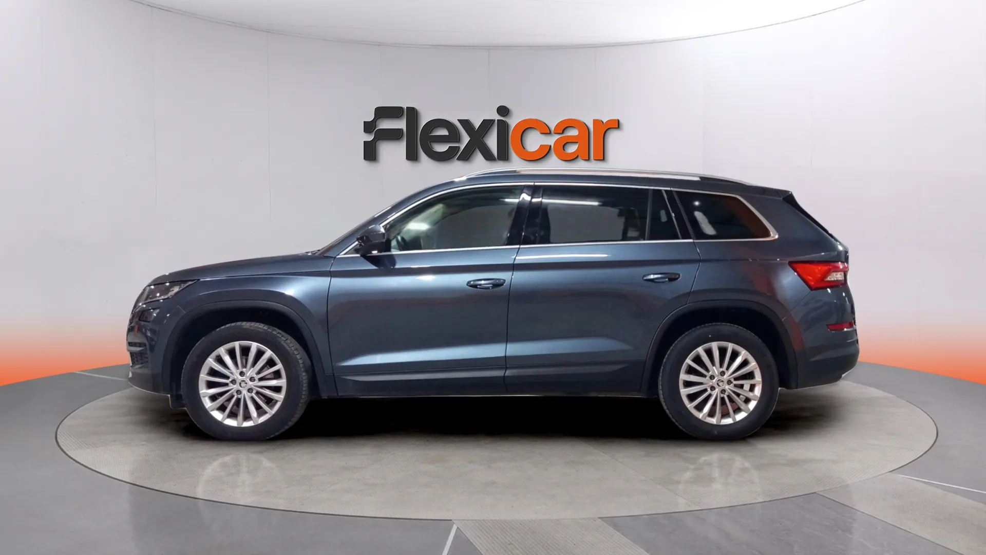 Škoda Kodiaq 1.4 TSI DSG 4x4 Style - foto 6