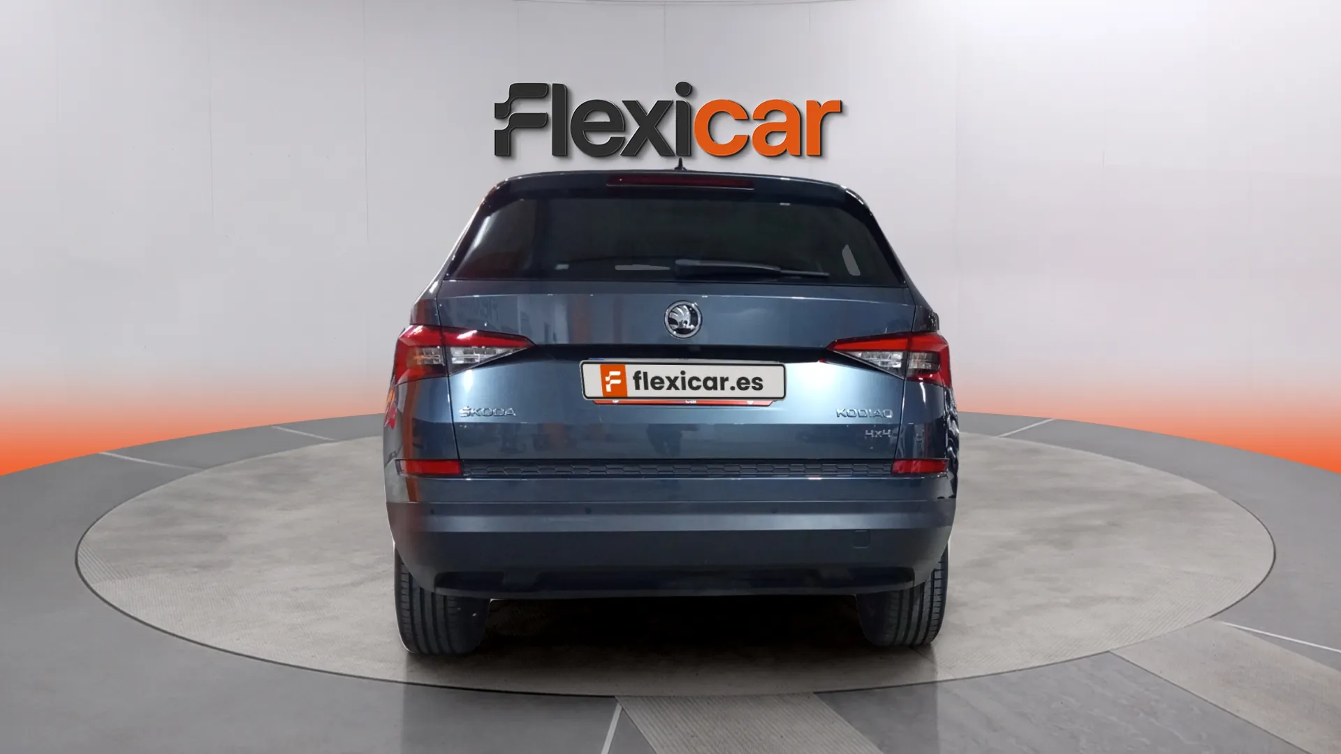Škoda Kodiaq 1.4 TSI DSG 4x4 Style - foto 5