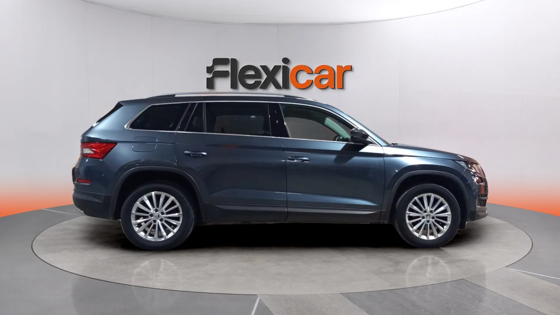 Škoda Kodiaq 1.4 TSI DSG 4x4 Style - foto 4