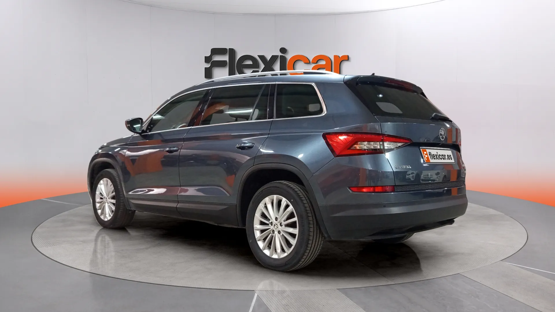 Škoda Kodiaq 1.4 TSI DSG 4x4 Style - foto 7