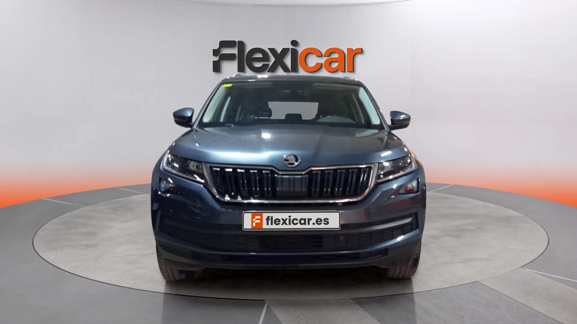 Škoda Kodiaq 1.4 TSI DSG 4x4 Style - foto 2