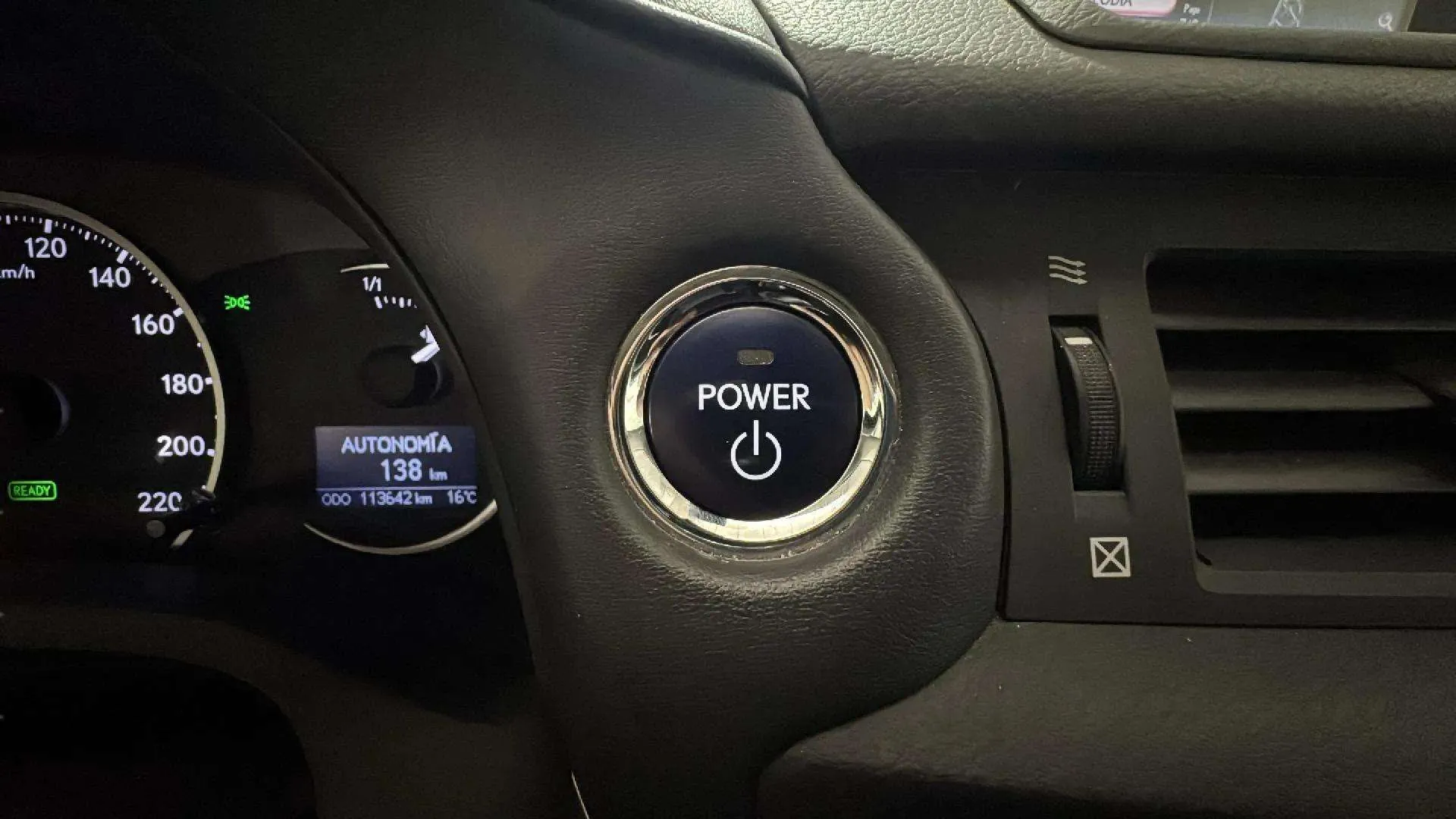 Lexus CT 1.8 200h Business - foto 18