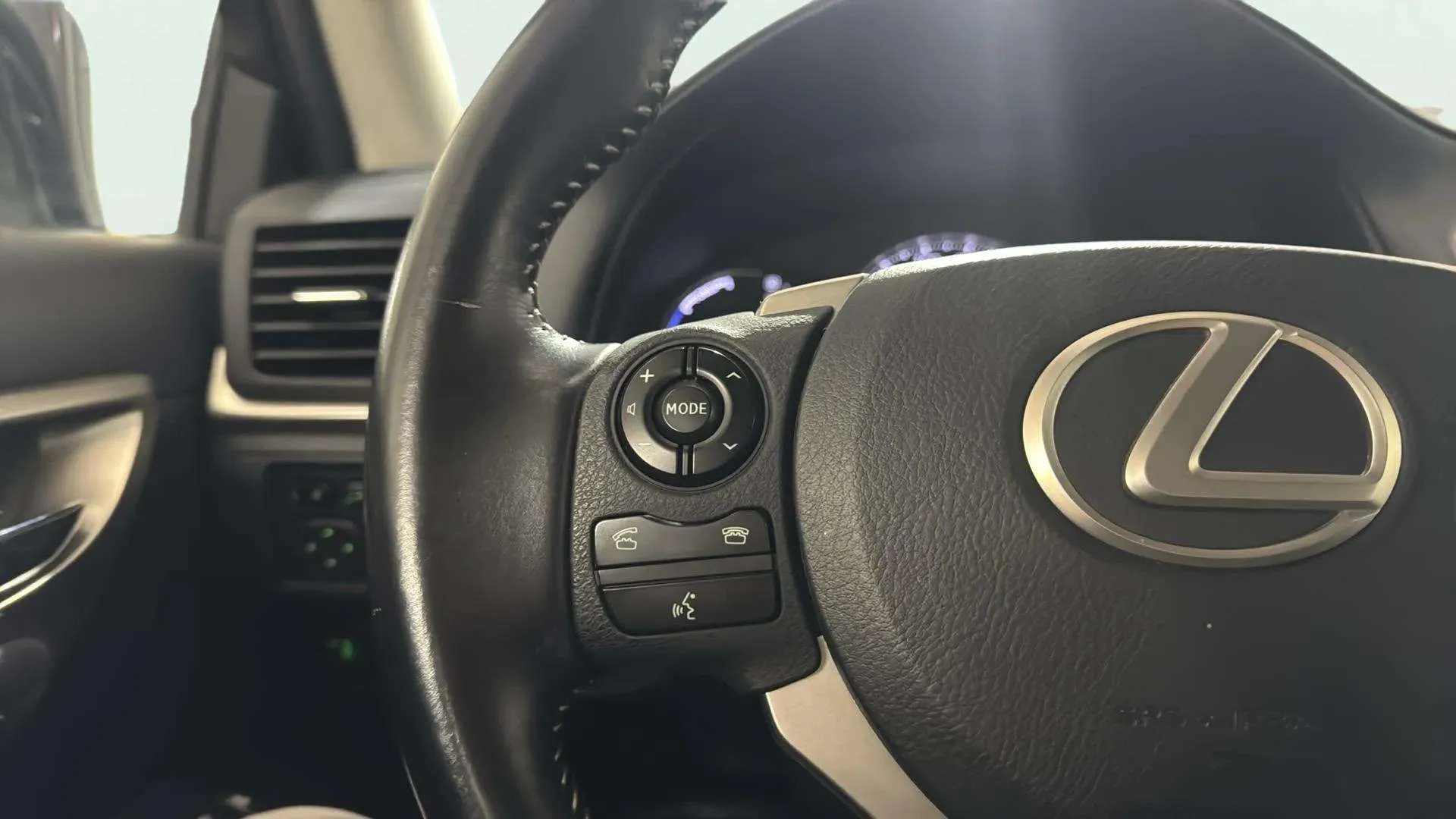 Lexus CT 1.8 200h Business - foto 15