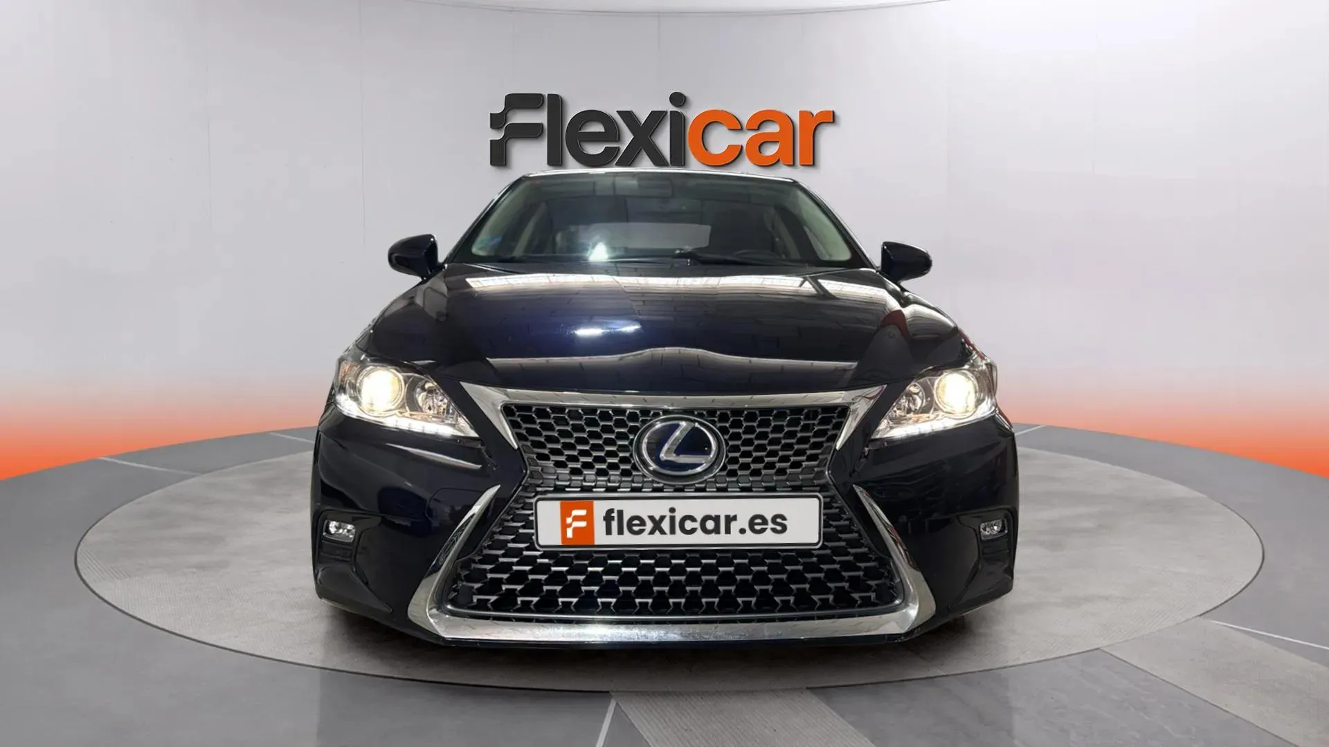 Lexus CT 1.8 200h Business - foto 2