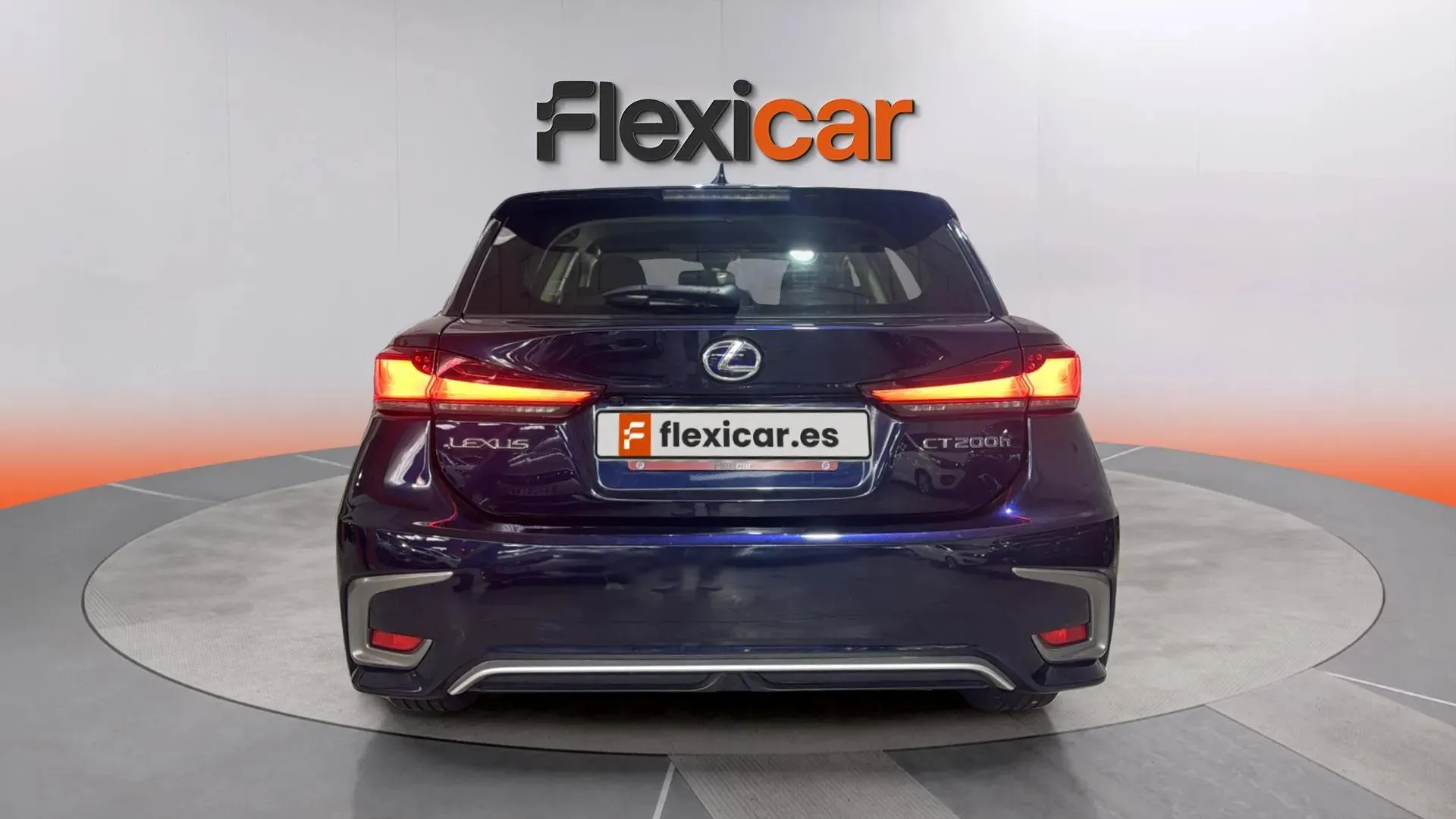 Lexus CT 1.8 200h Business - foto 6
