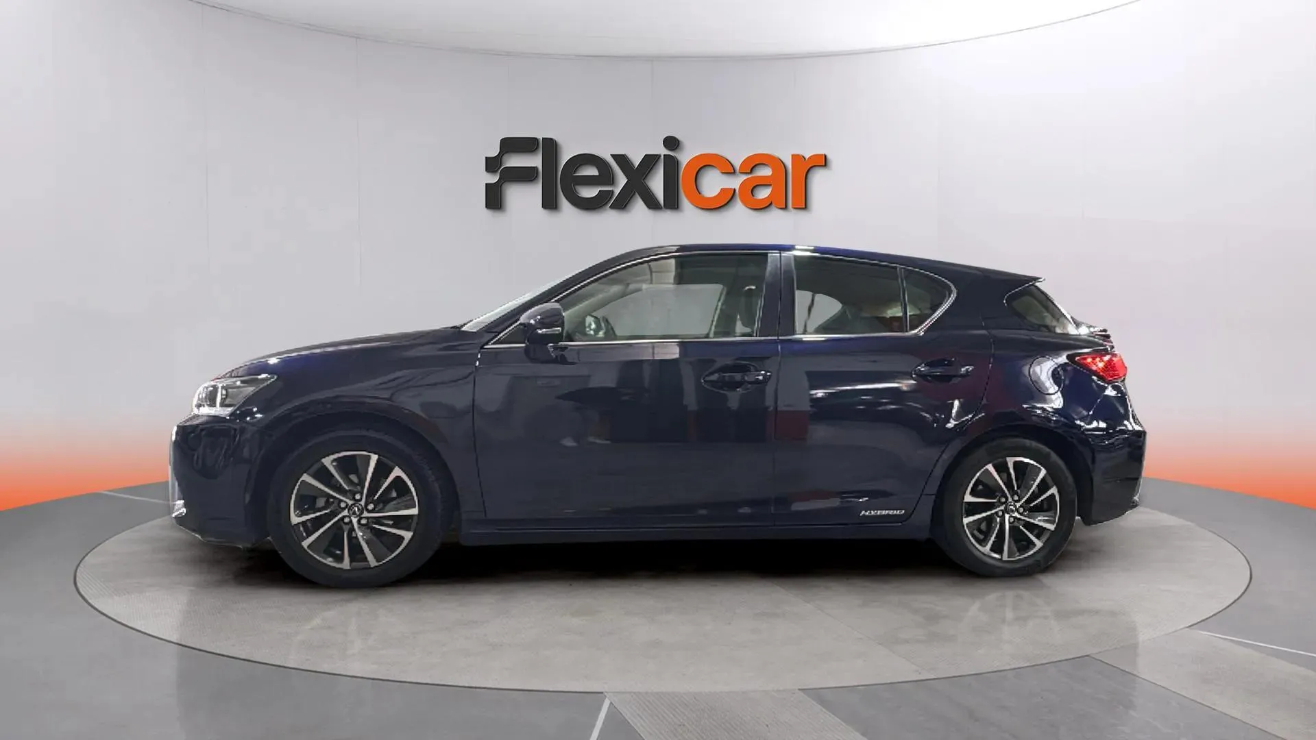 Lexus CT 1.8 200h Business - foto 4