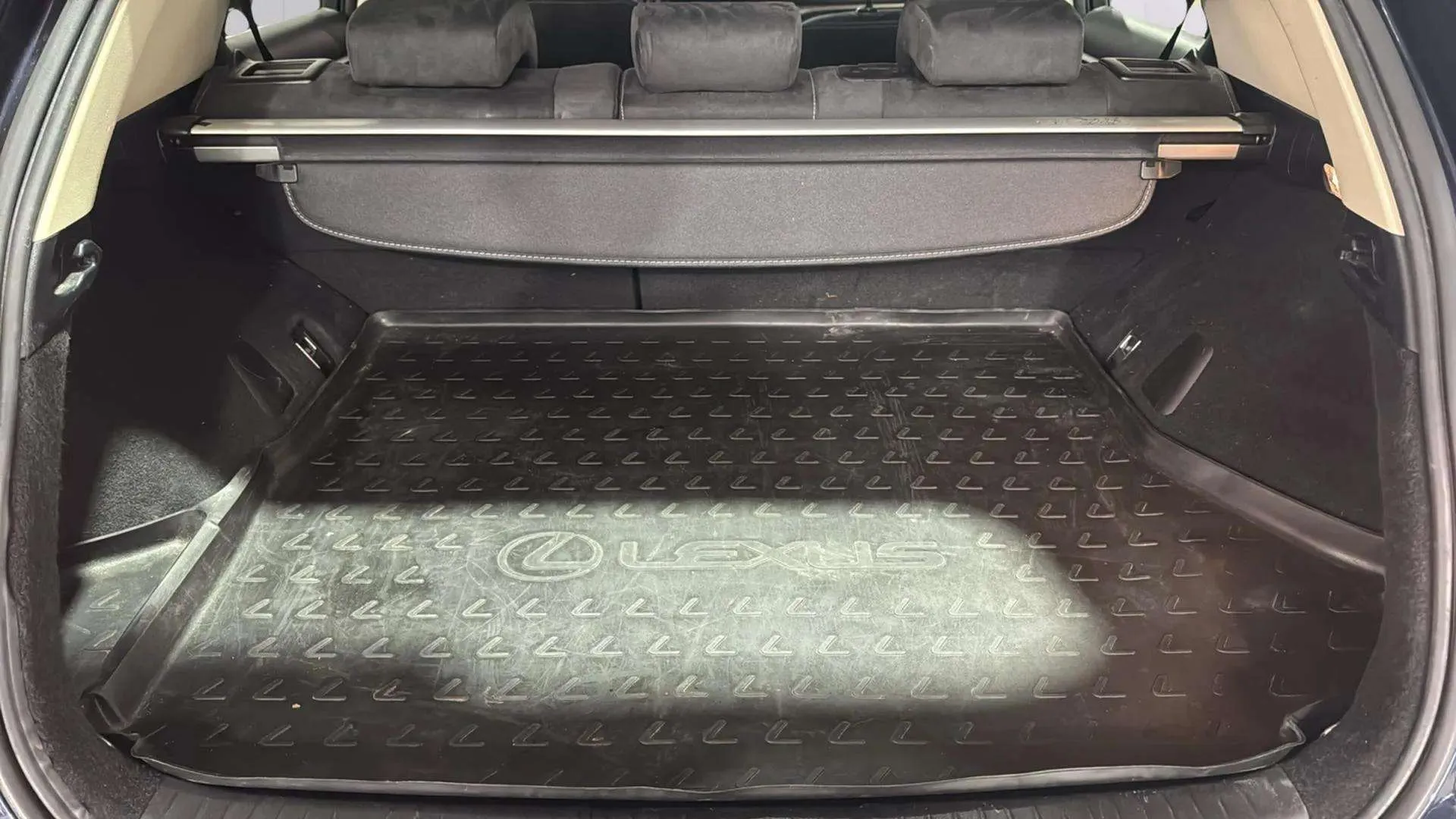 Lexus CT 1.8 200h Business - foto 25