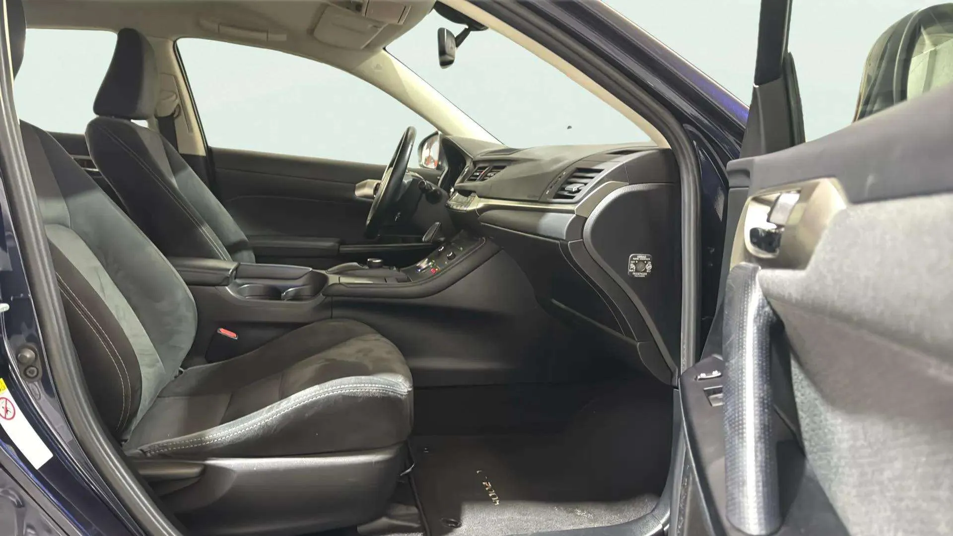Lexus CT 1.8 200h Business - foto 20