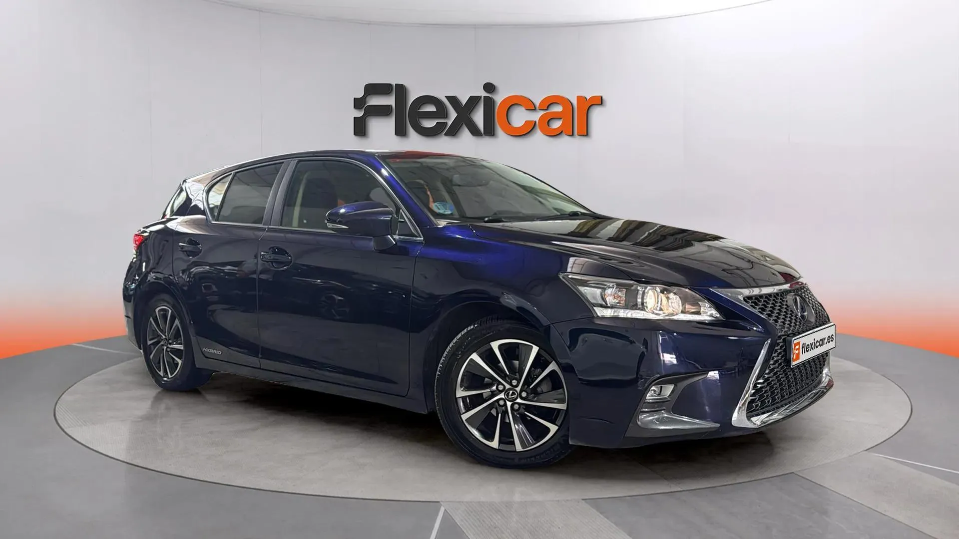 Lexus CT 1.8 200h Business