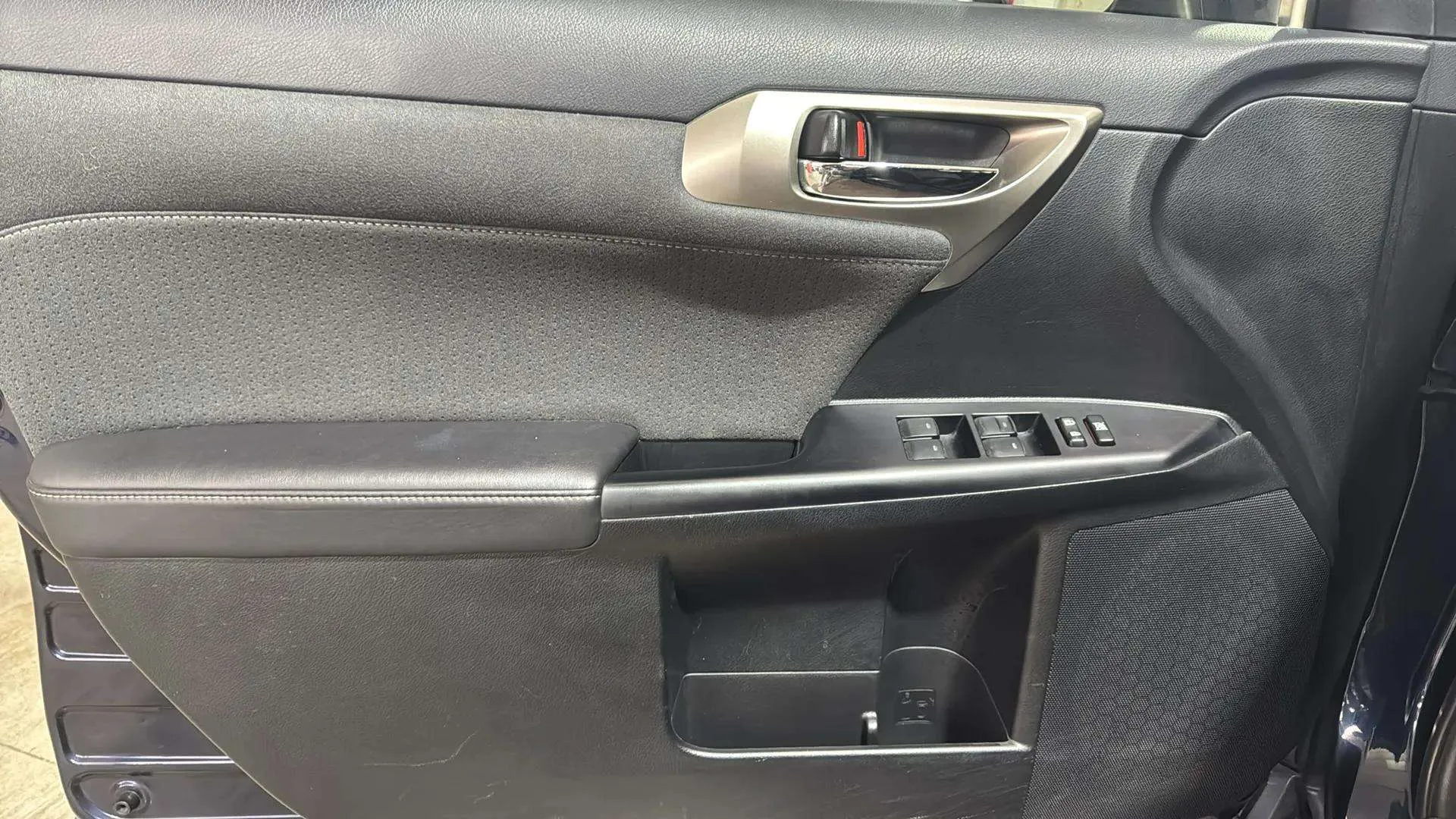 Lexus CT 1.8 200h Business - foto 23