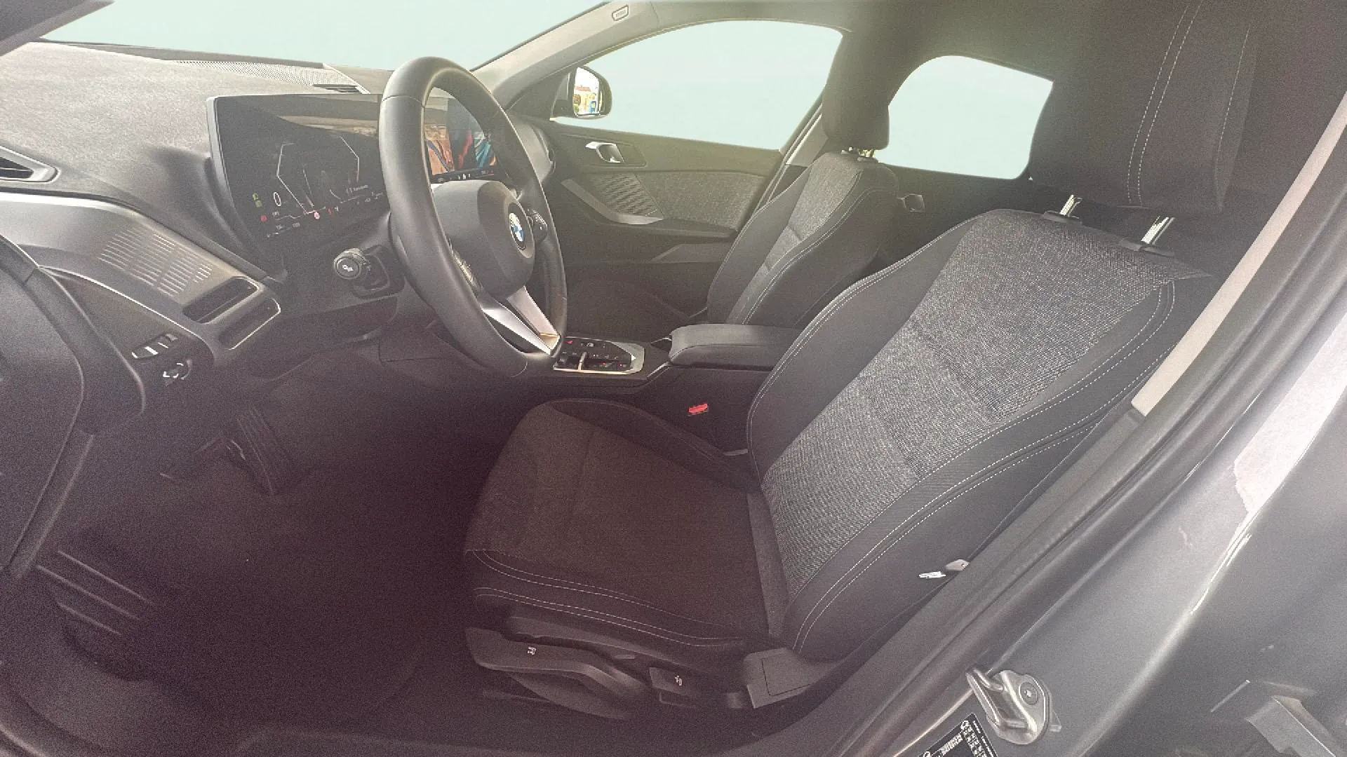 BMW Serie 1 118d - foto 27