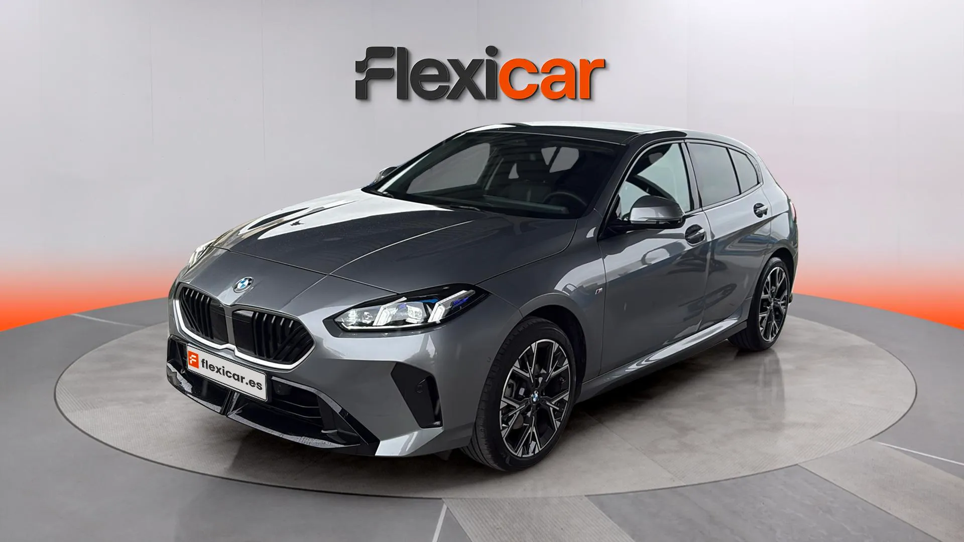 BMW Serie 1 118d - foto 3