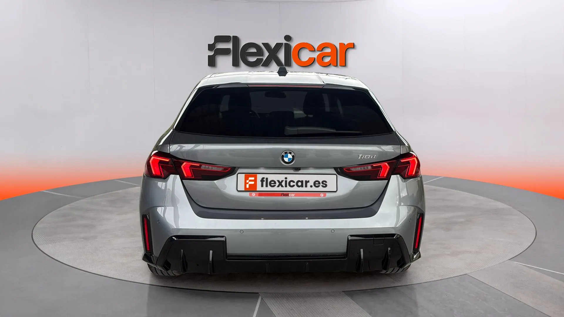BMW Serie 1 118d - foto 5