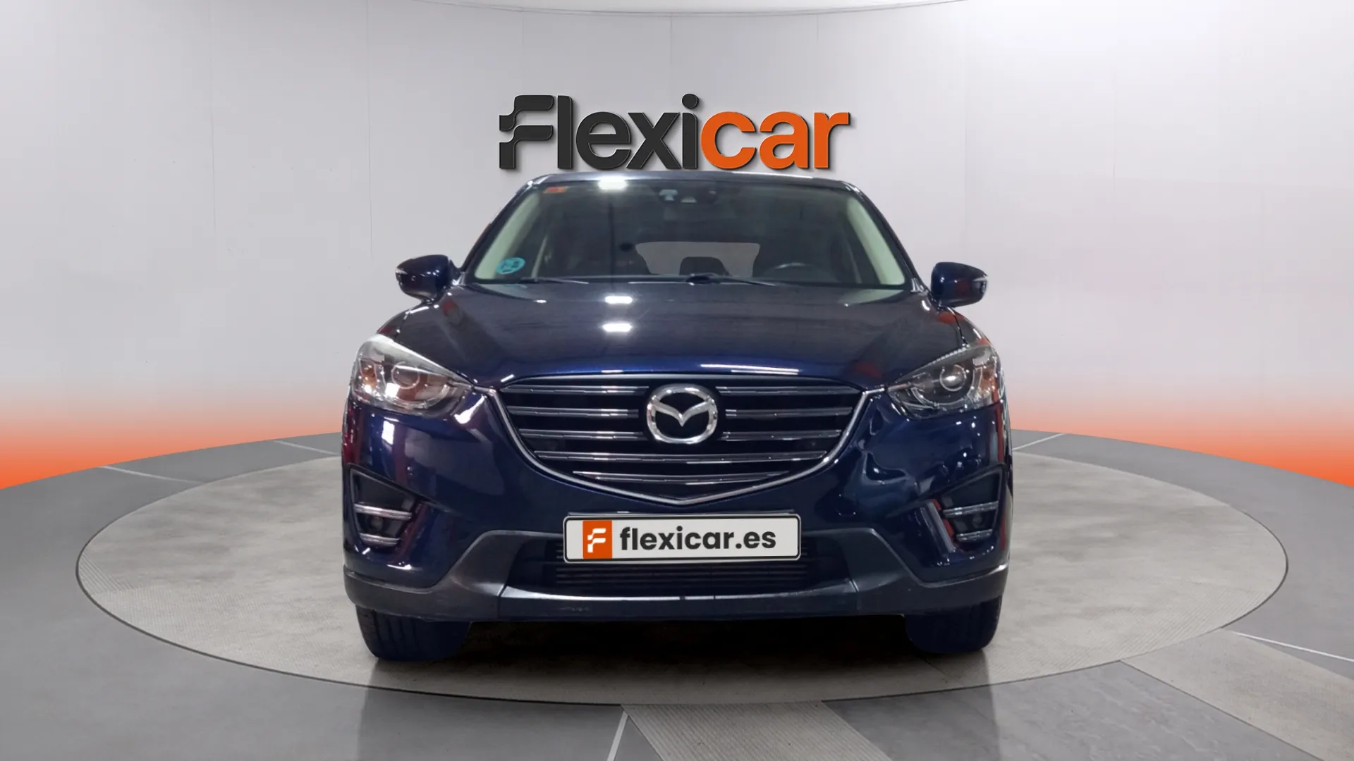 Mazda CX-5 2.2 DE 4WD Luxury - foto 2