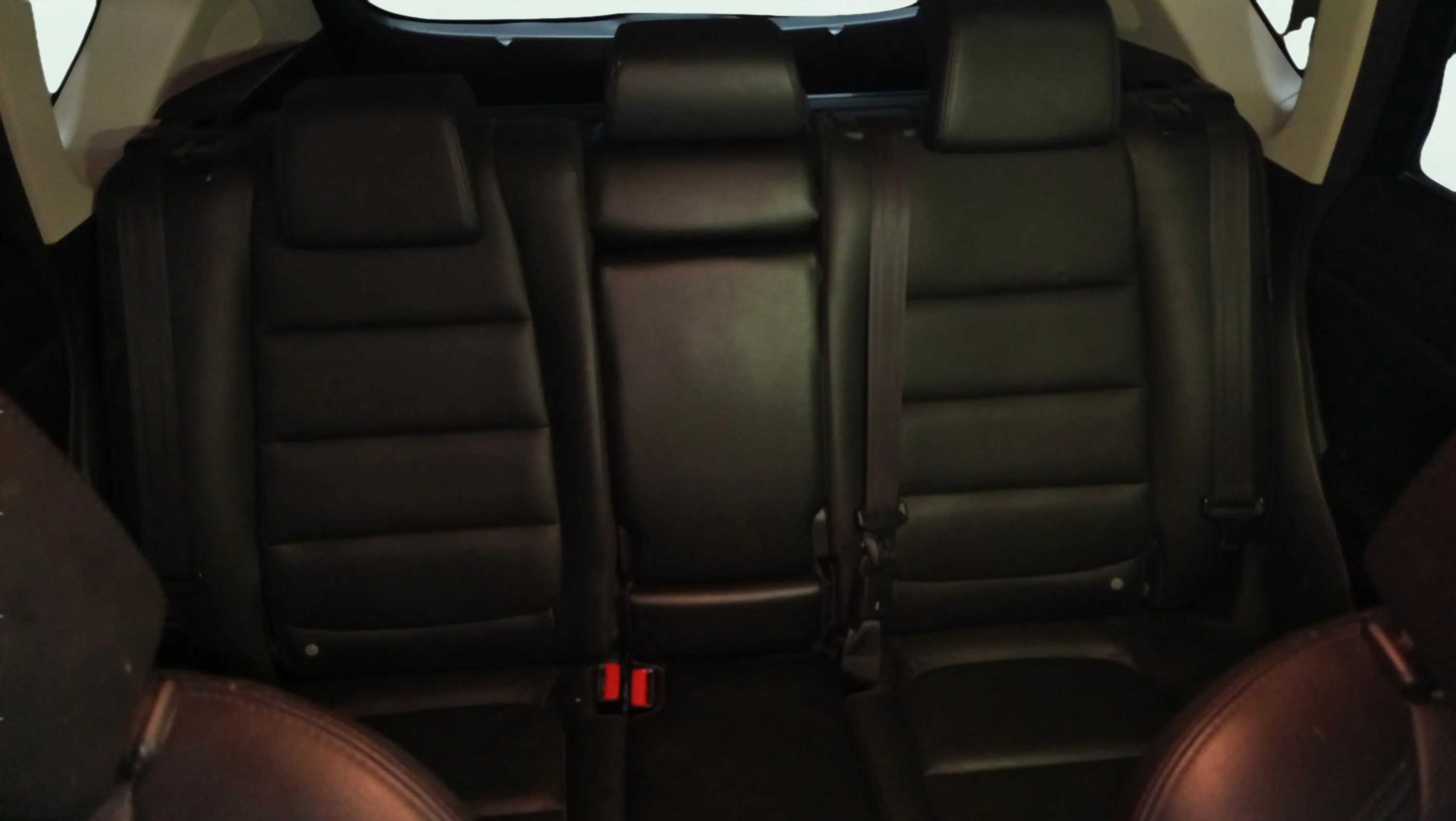 Mazda CX-5 2.2 DE 4WD Luxury - foto 15