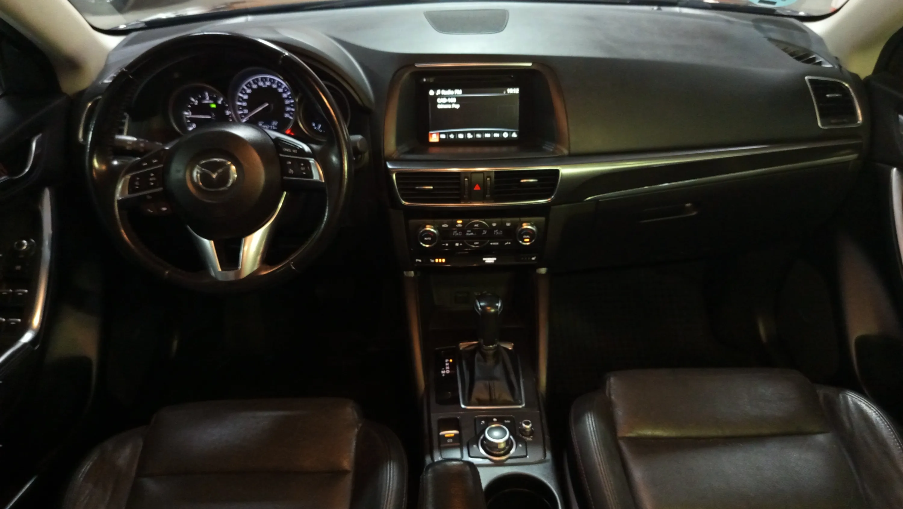 Mazda CX-5 2.2 DE 4WD Luxury - foto 28