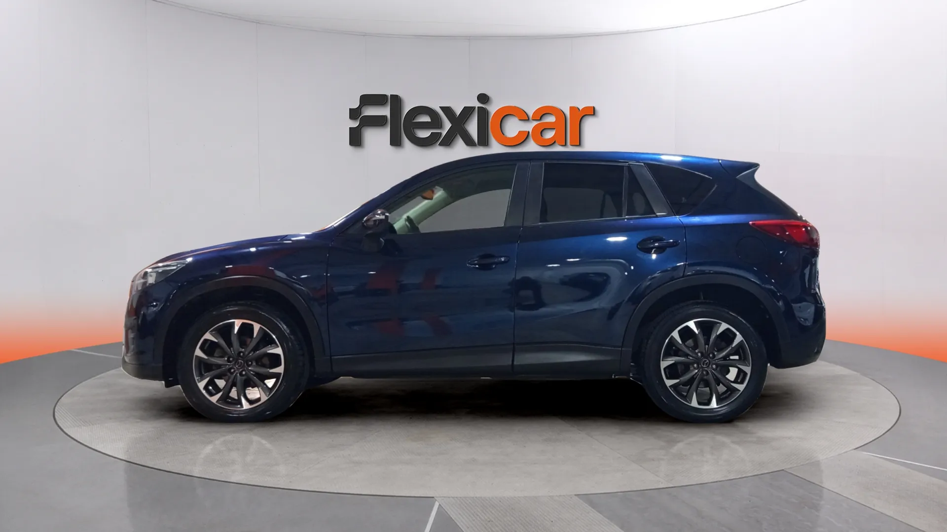 Mazda CX-5 2.2 DE 4WD Luxury - foto 5